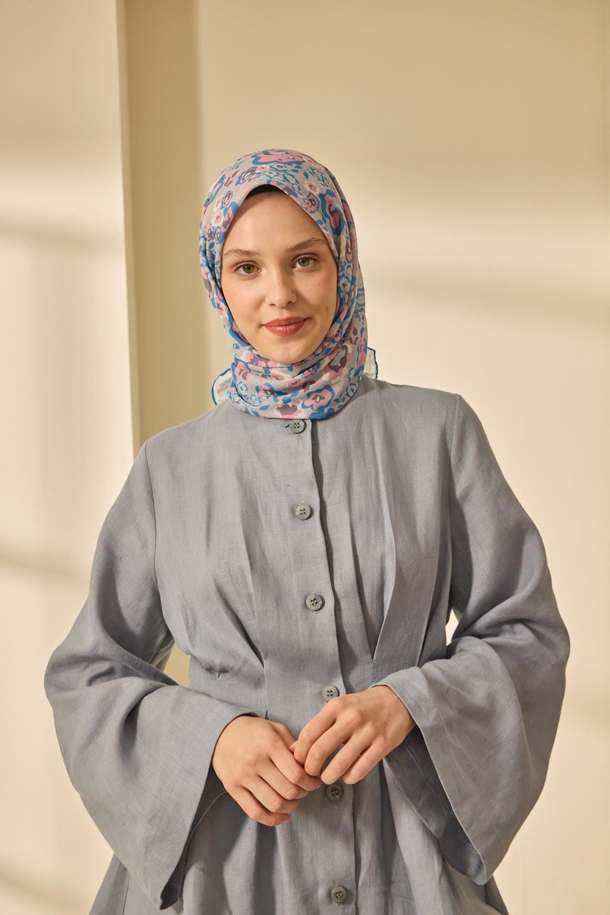 Silk Home Soft Eşarp 73090-19