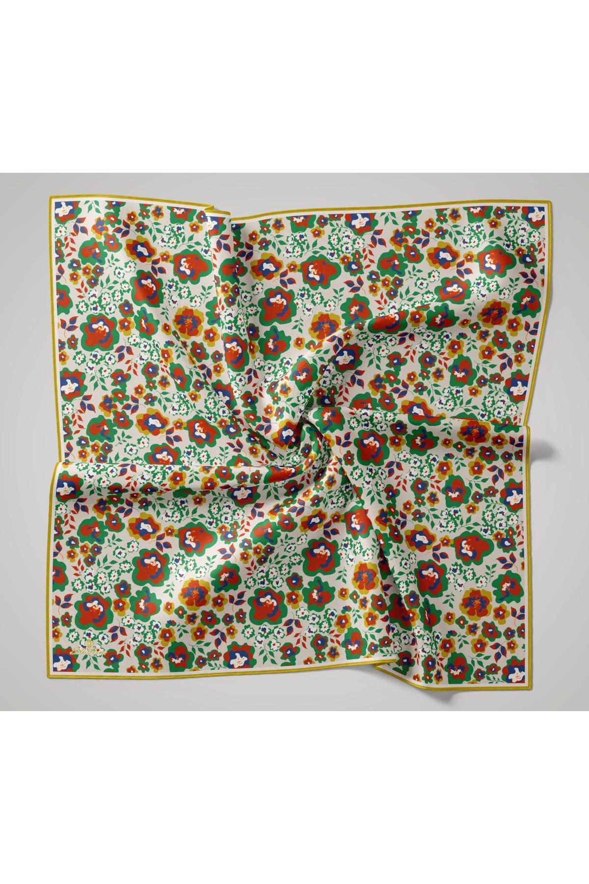 Silk Home Soft Eşarp 73090-22