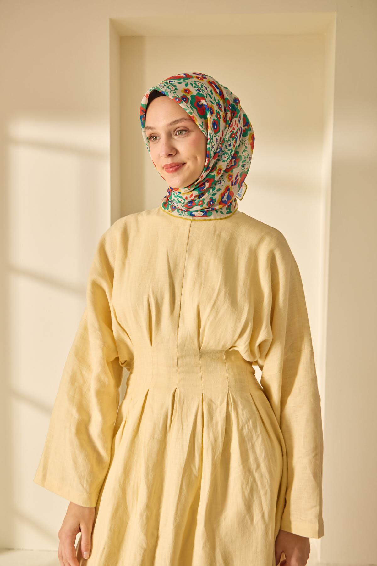 Silk Home Soft Eşarp 73090-22