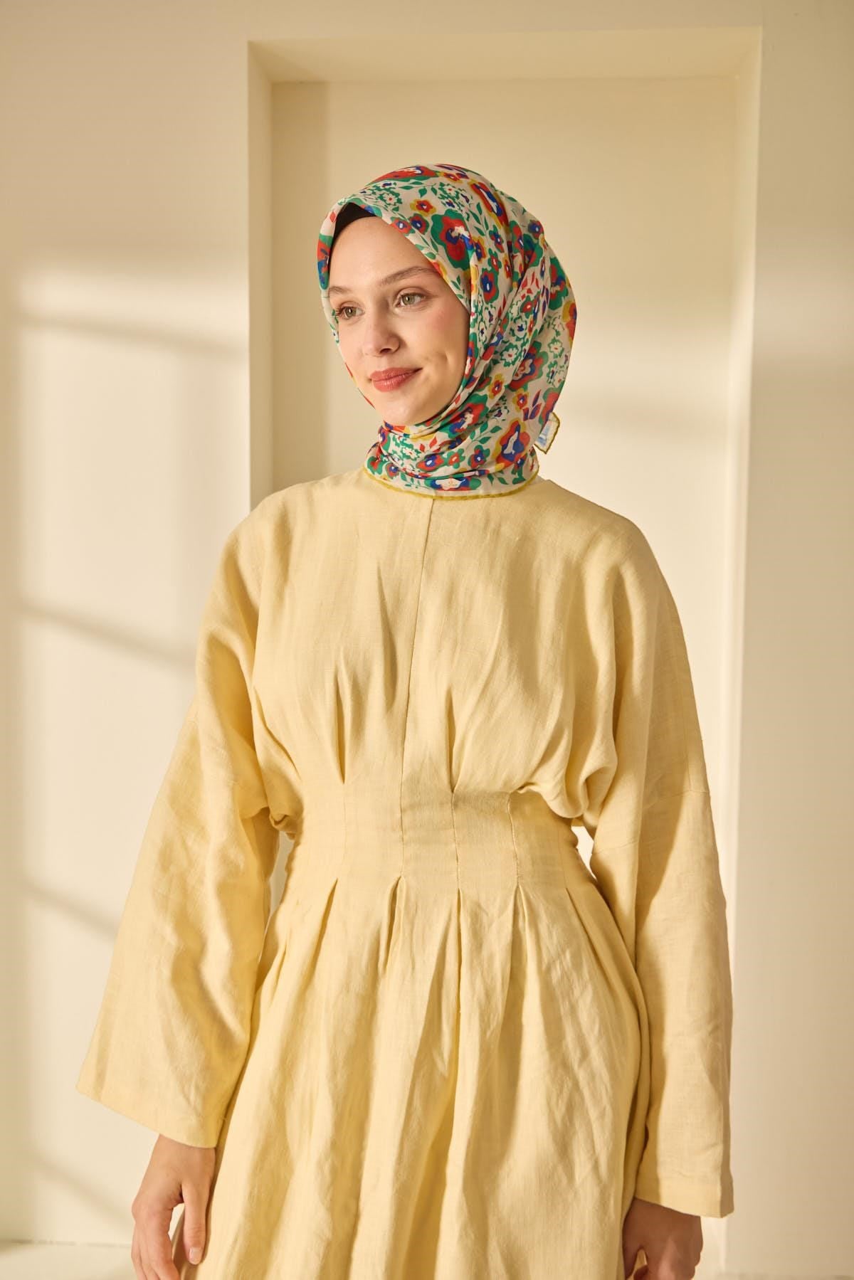 Silk Home Soft Eşarp 73090-22