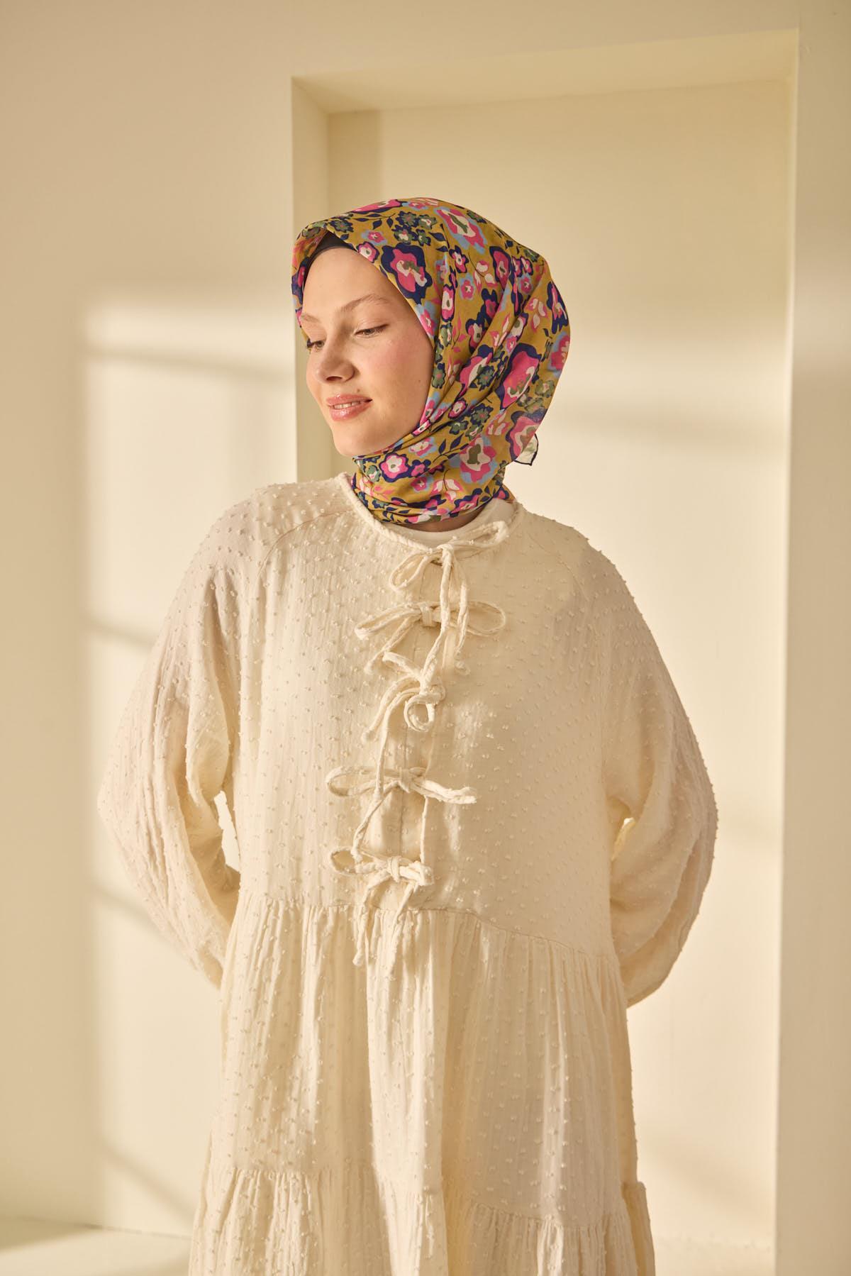 Silk Home Soft Eşarp 73090-23