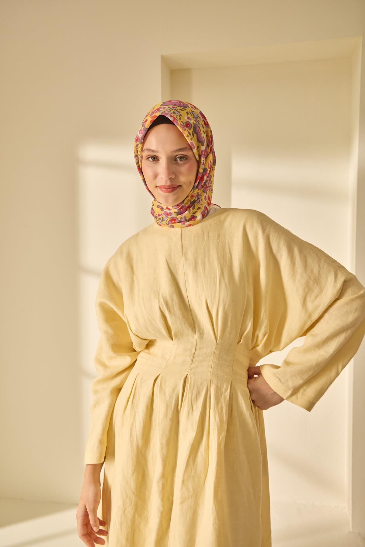 Silk Home Soft Eşarp 73090-24