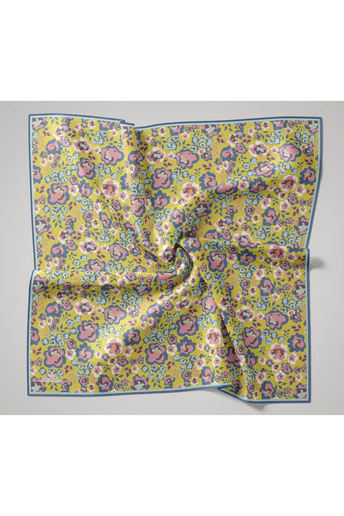 Silk Home Soft Eşarp 73090-25