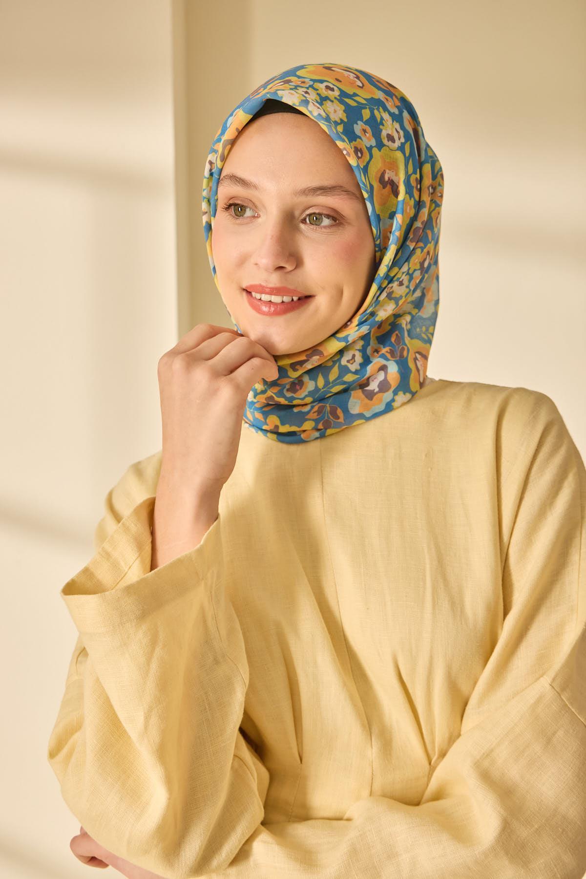Silk Home Soft Eşarp 73090-26