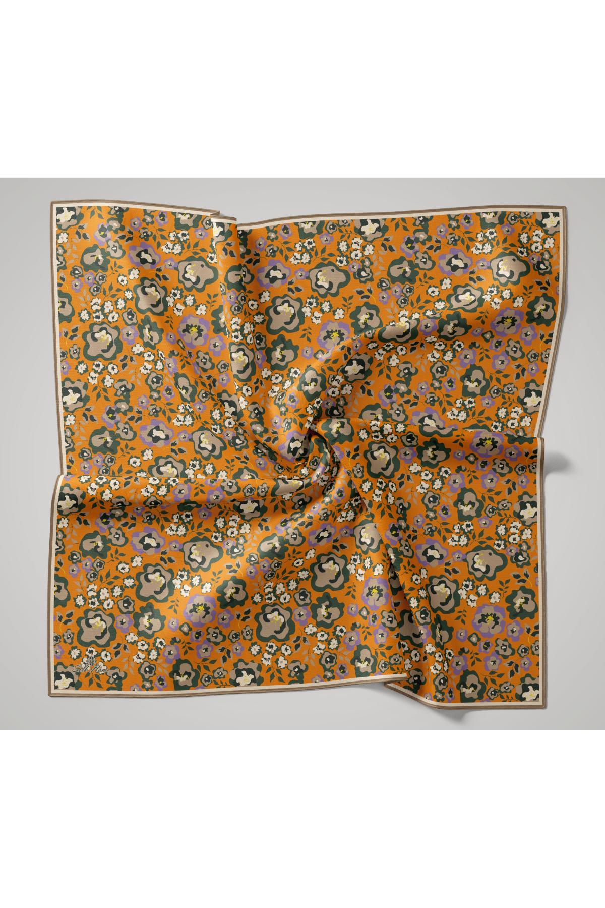 Silk Home Soft Eşarp 73090-34