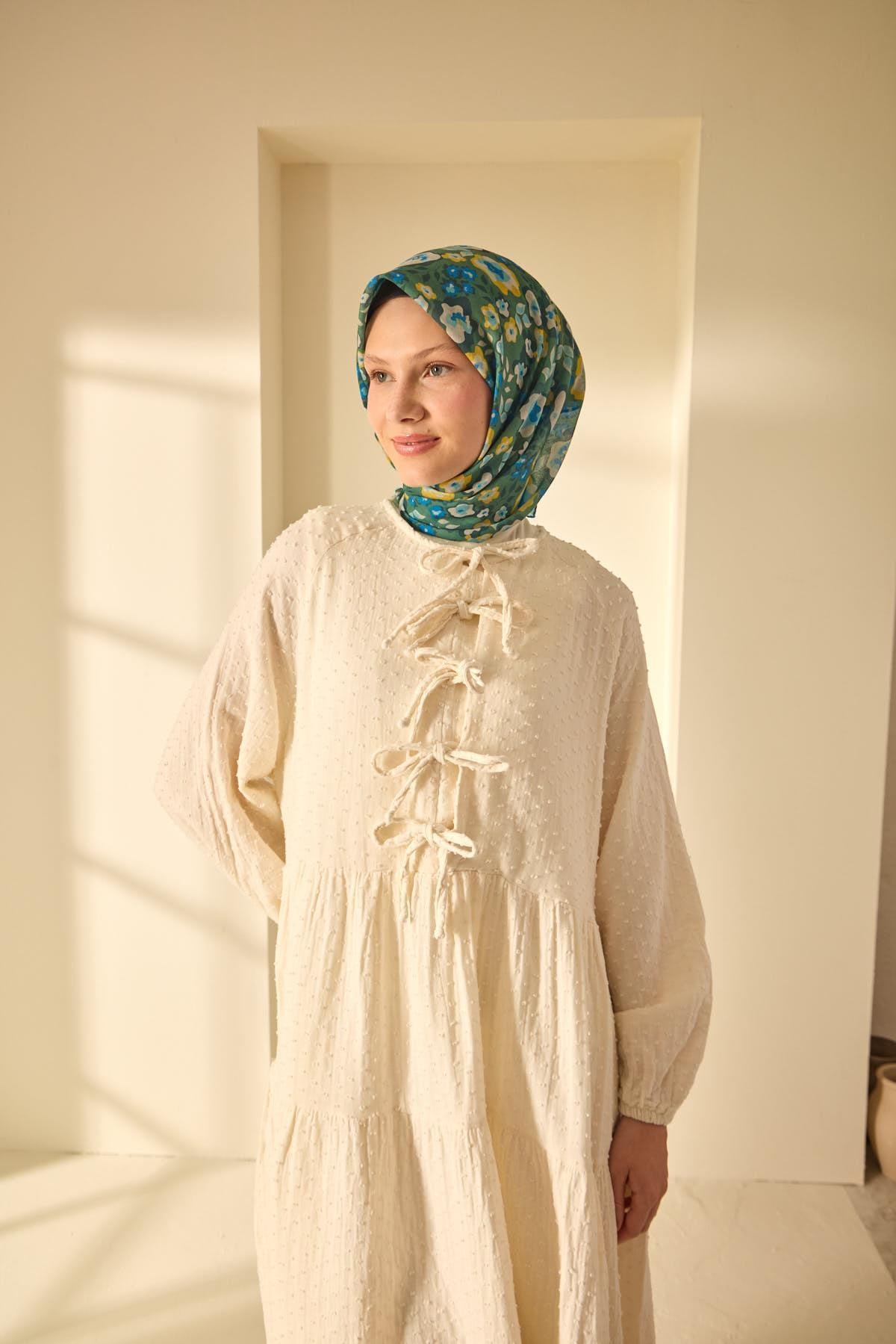 Silk Home Soft Eşarp 73090-37