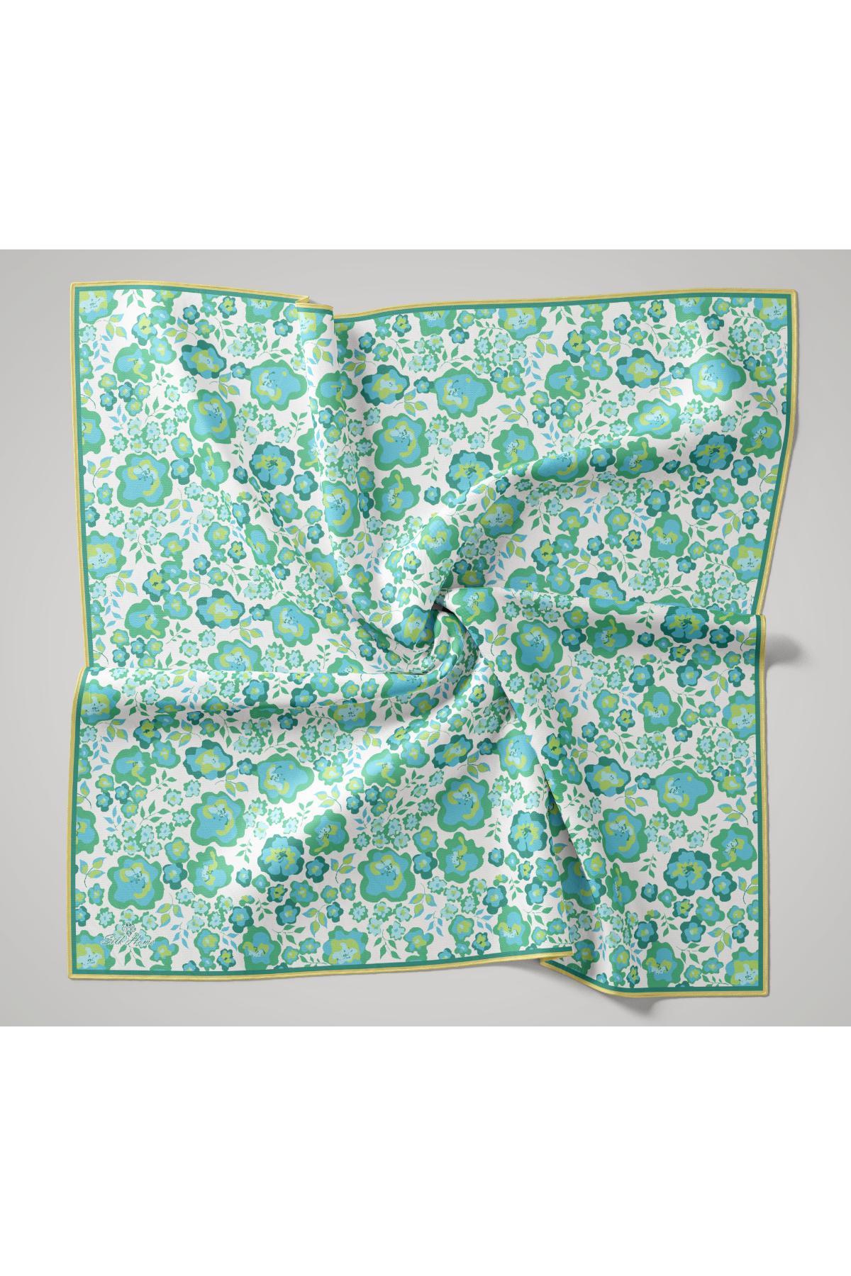 Silk Home Soft Eşarp 73090-40