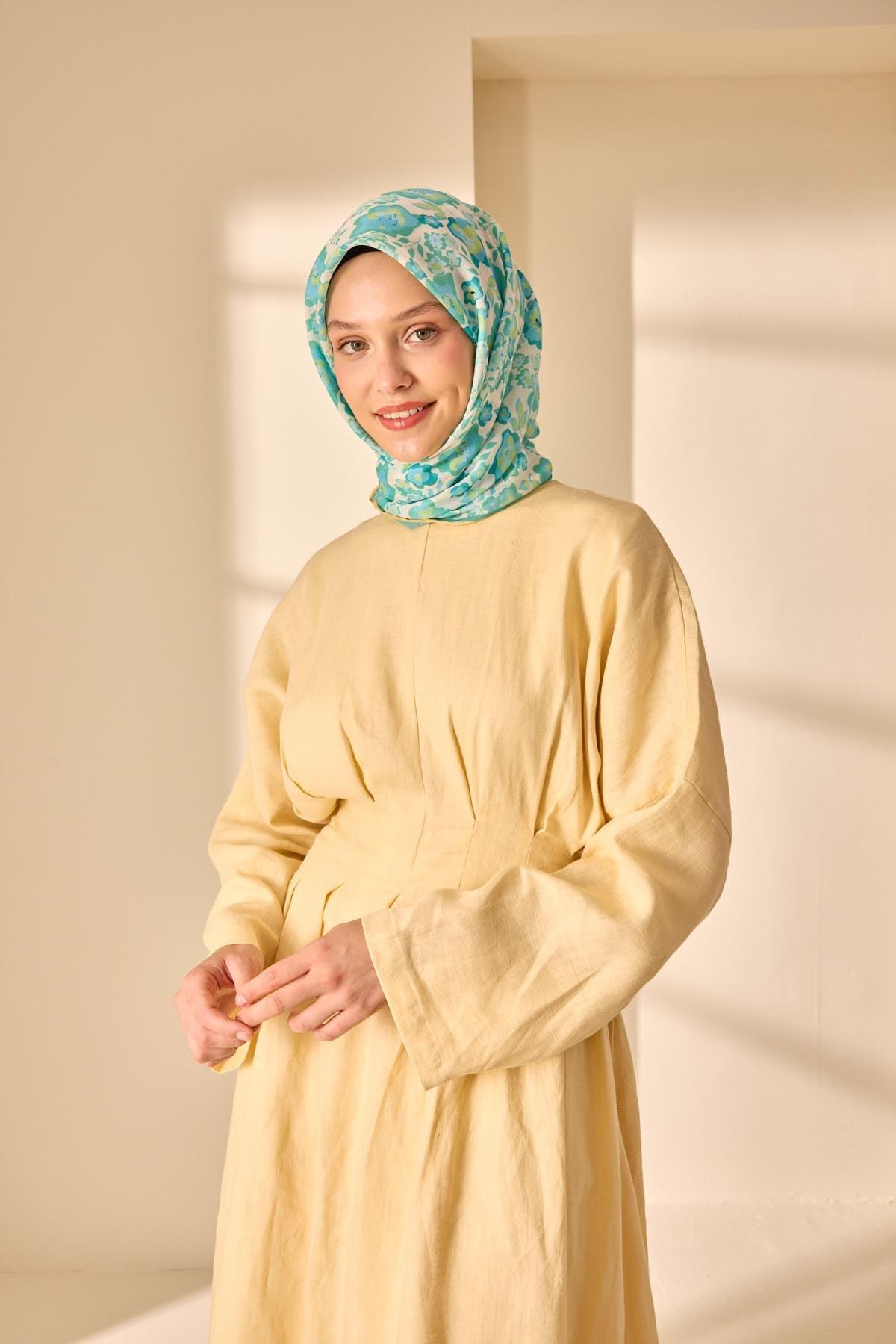 Silk Home Soft Eşarp 73090-40