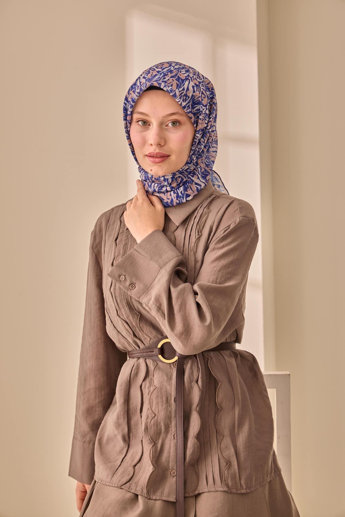 Silk Home Soft Eşarp 73091-03