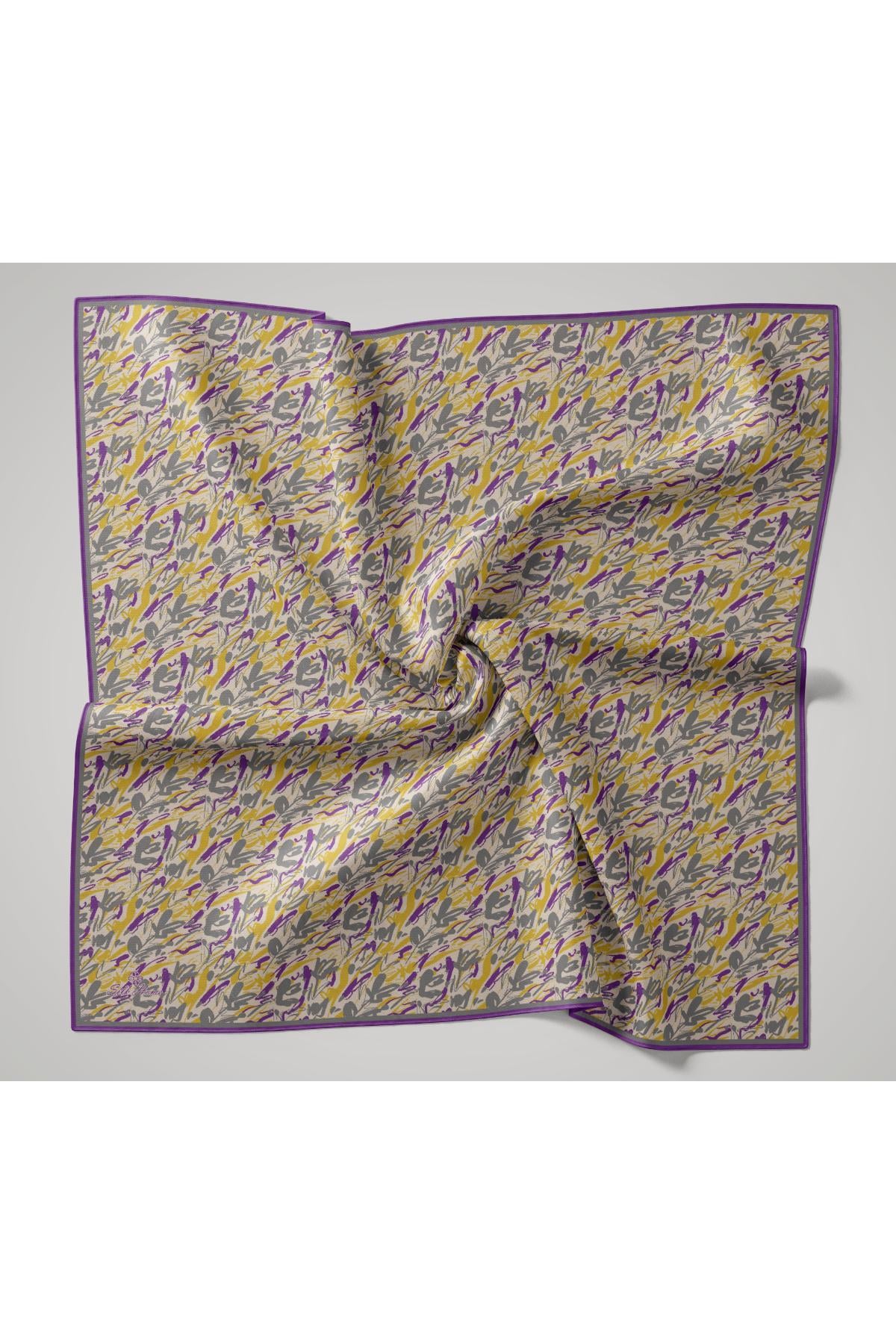 Silk Home Soft Eşarp 73091-10
