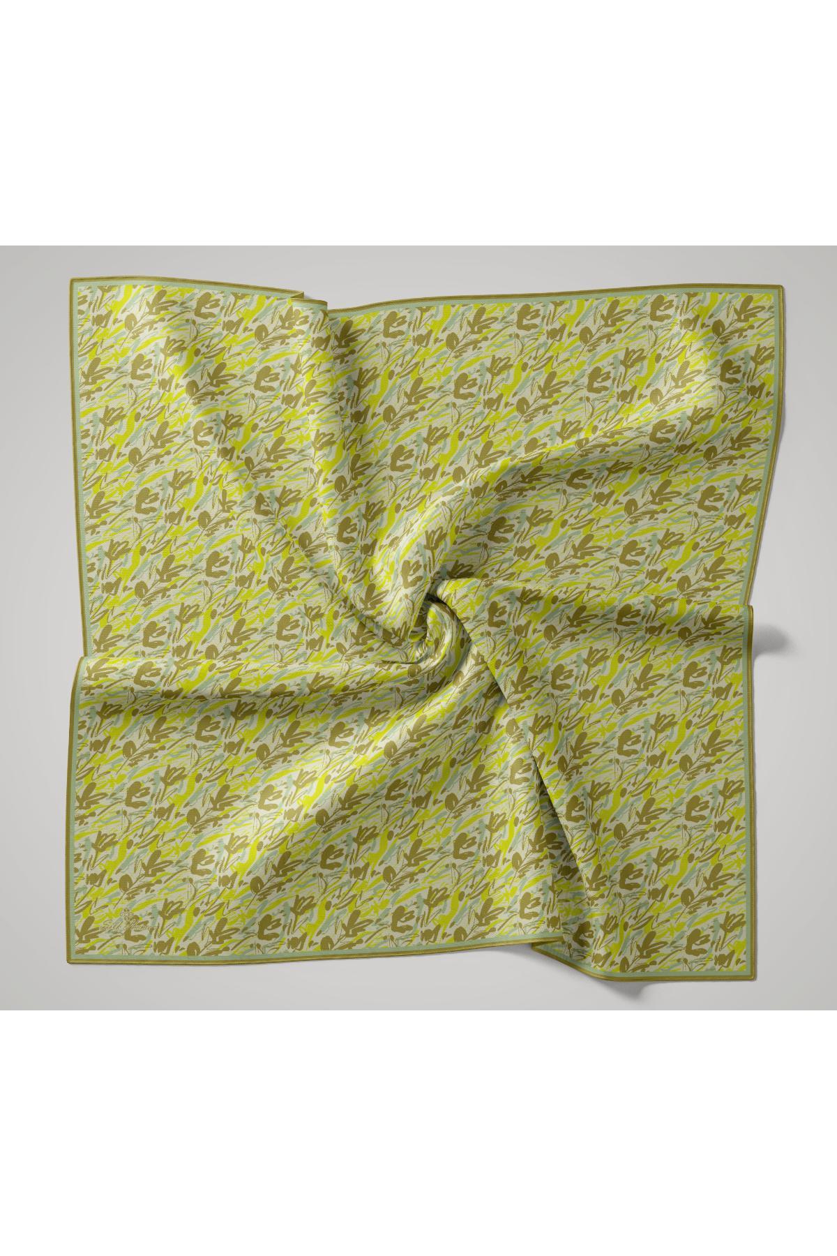 Silk Home Soft Eşarp 73091-14