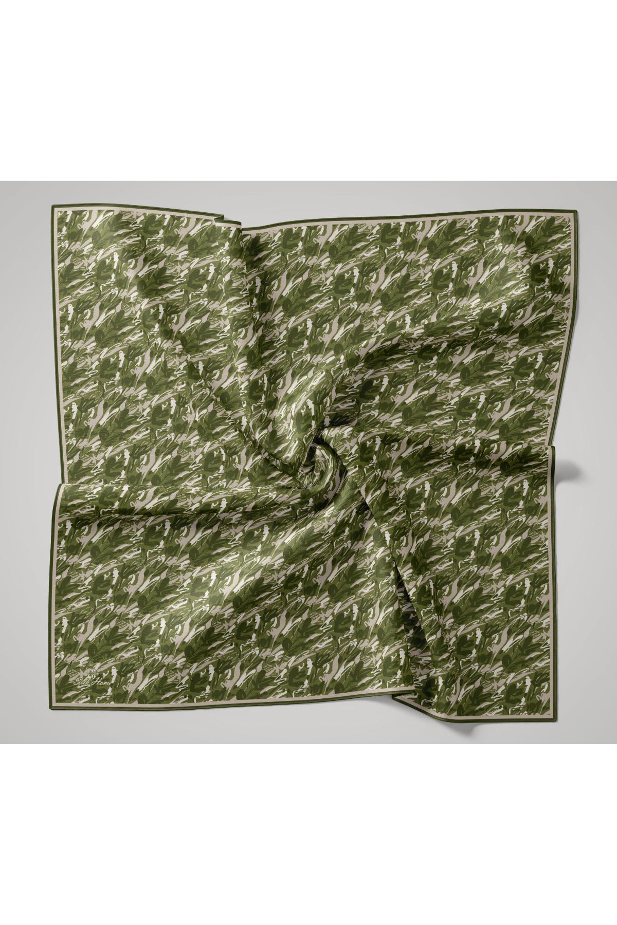 Silk Home Soft Eşarp 73091-16