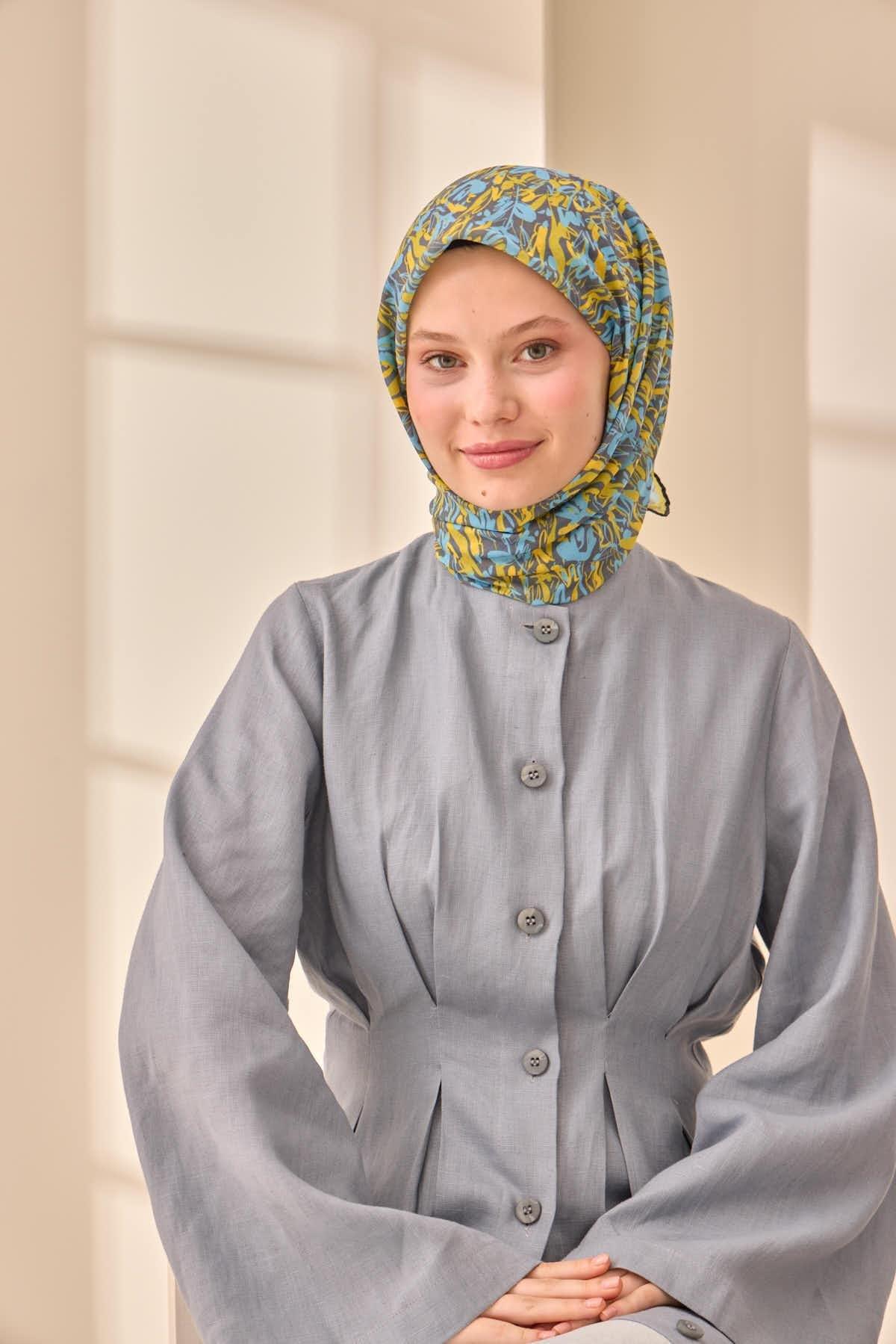 Silk Home Soft Eşarp 73091-20