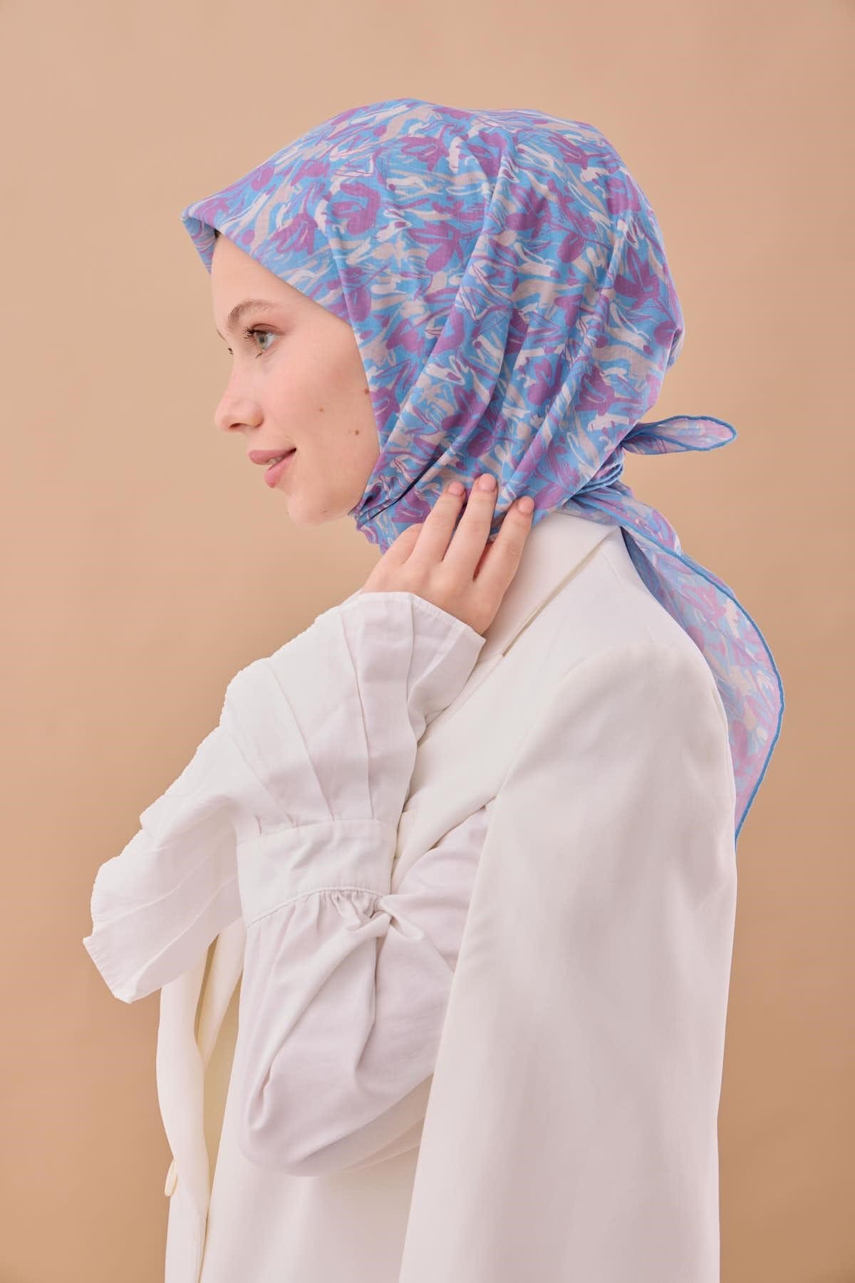 Silk Home Soft Eşarp 73091-24