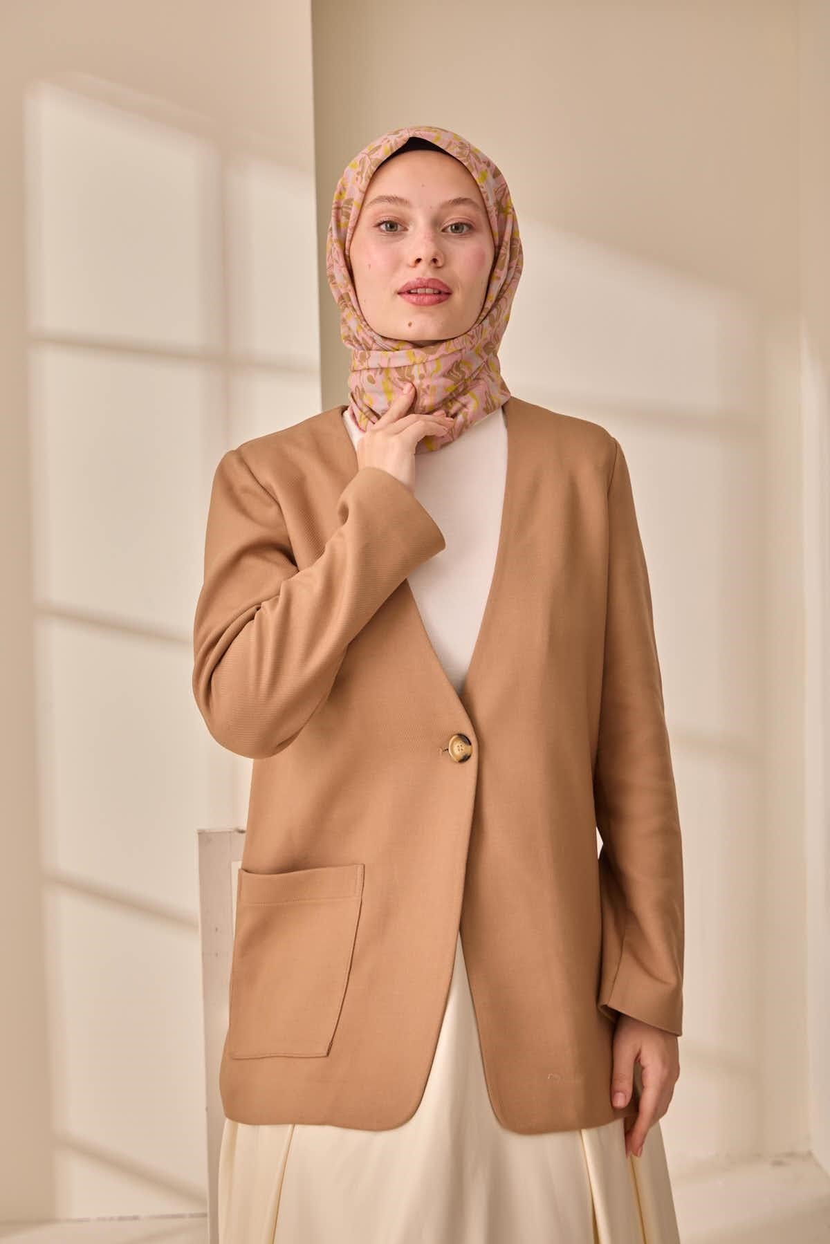 Silk Home Soft Eşarp 73091-25