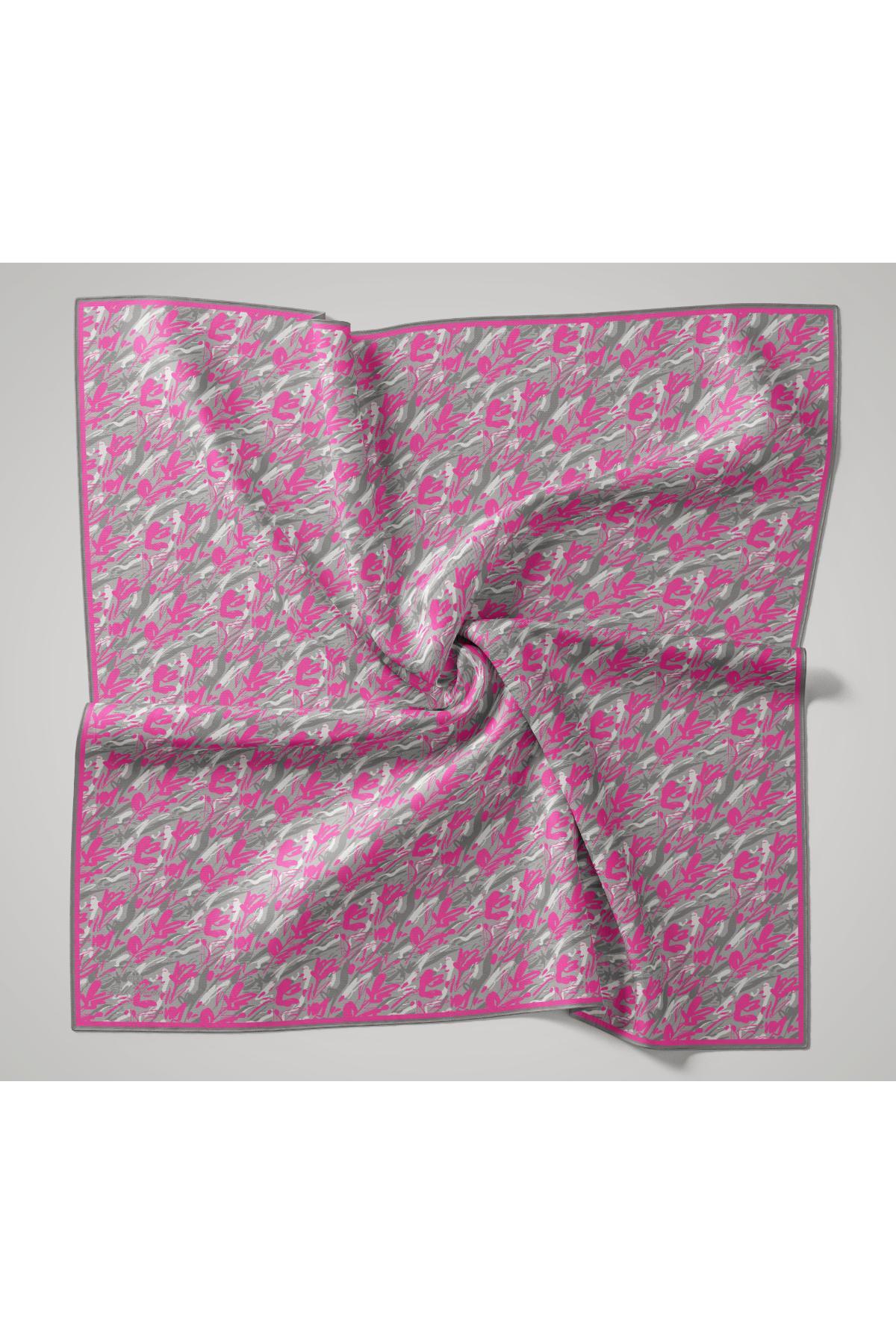 Silk Home Soft Eşarp 73091-28