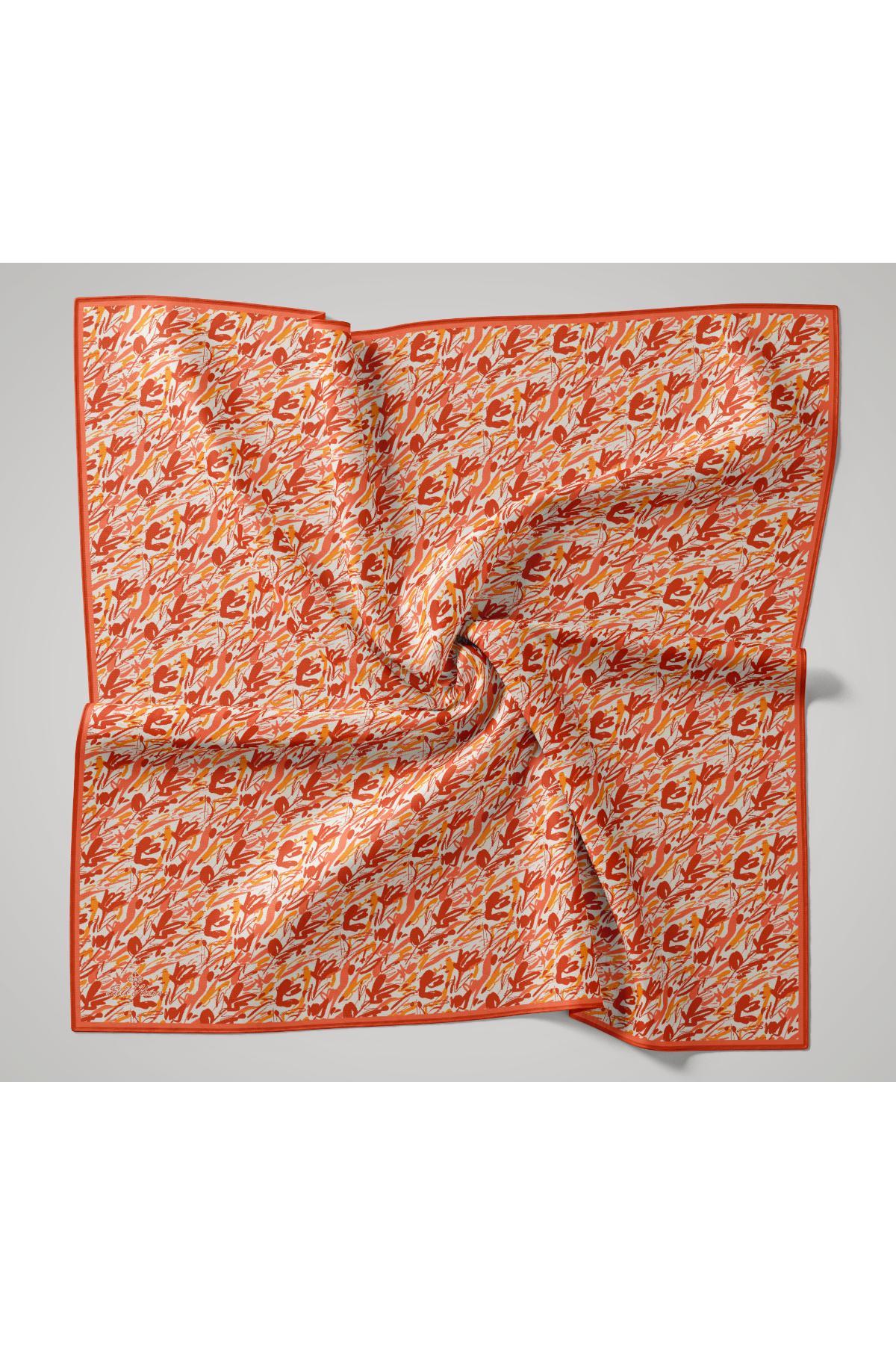 Silk Home Soft Eşarp 73091-33