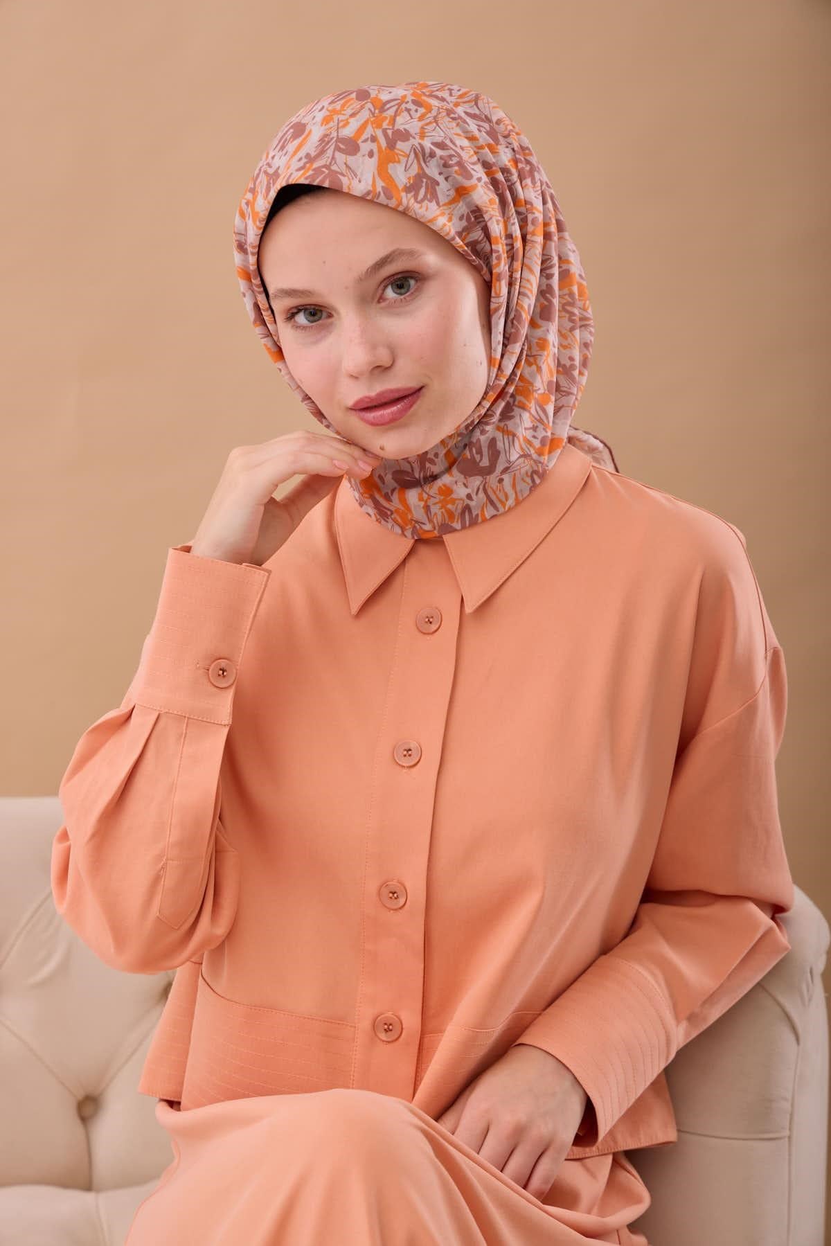 Silk Home Soft Eşarp 73091-36