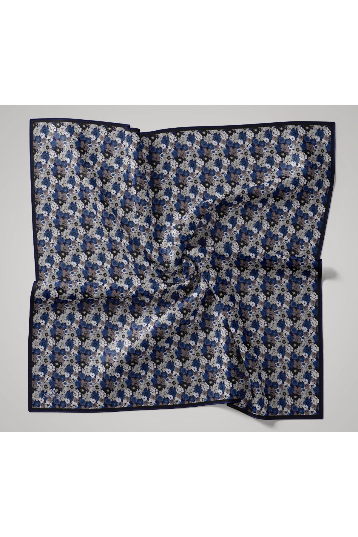 Silk Home Soft Eşarp 73092-05