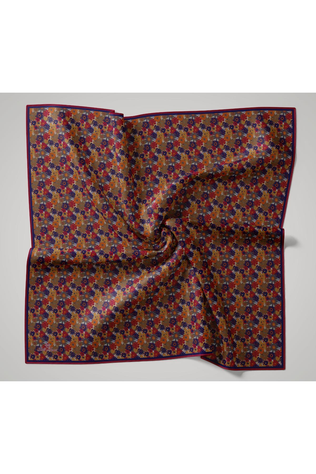 Silk Home Soft Eşarp 73092-09