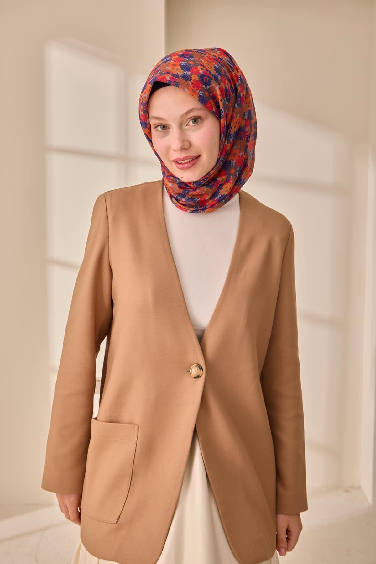 Silk Home Soft Eşarp 73092-09