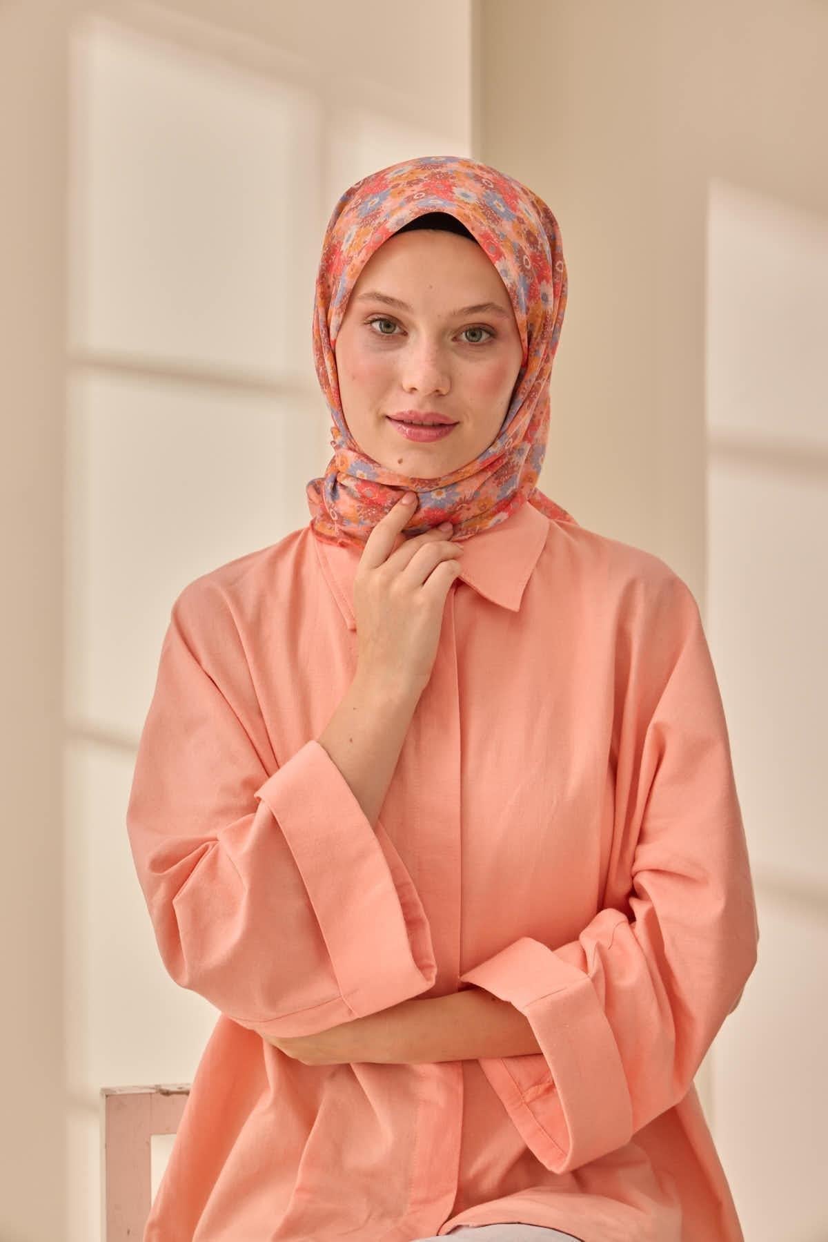 Silk Home Soft Eşarp 73092-20