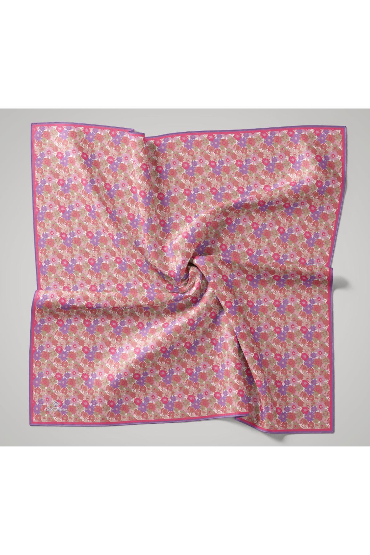 Silk Home Soft Eşarp 73092-24