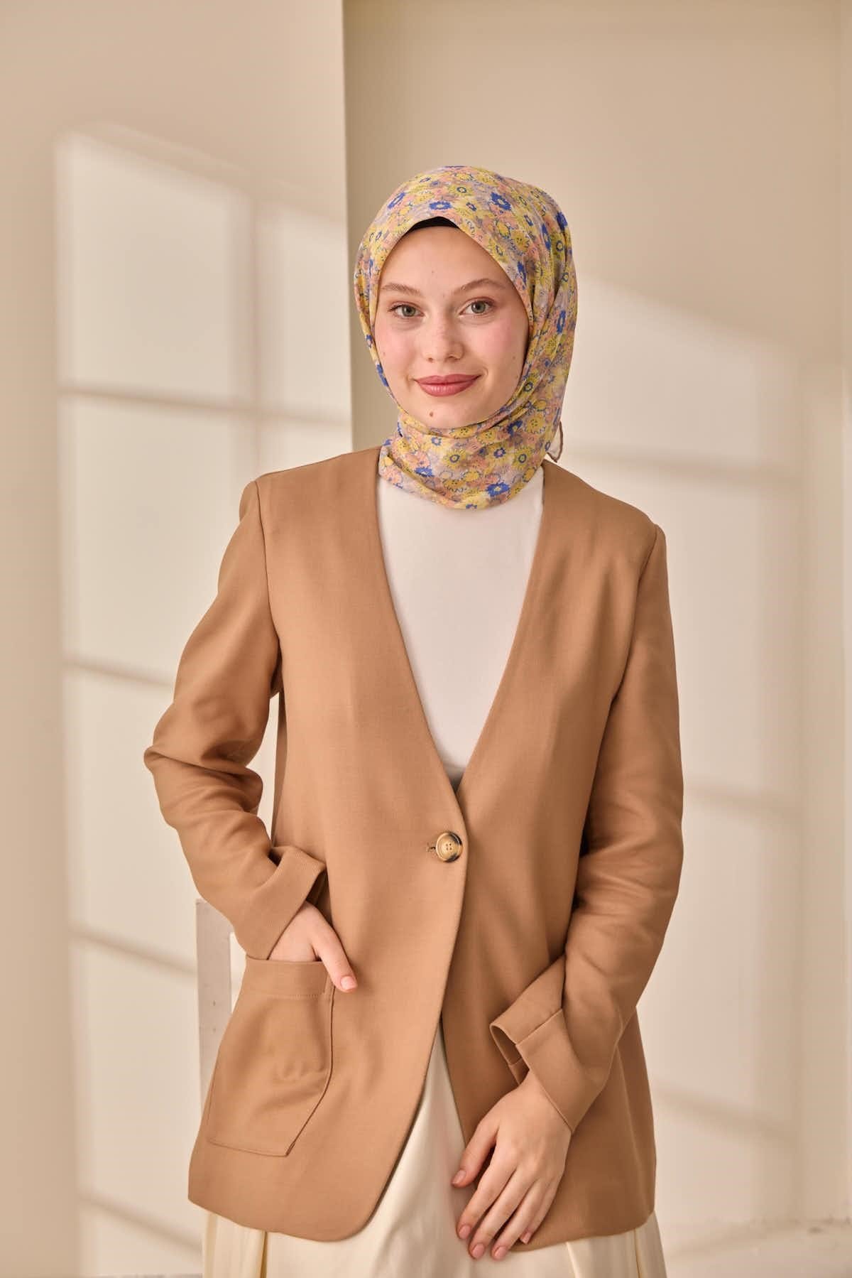 Silk Home Soft Eşarp 73092-25