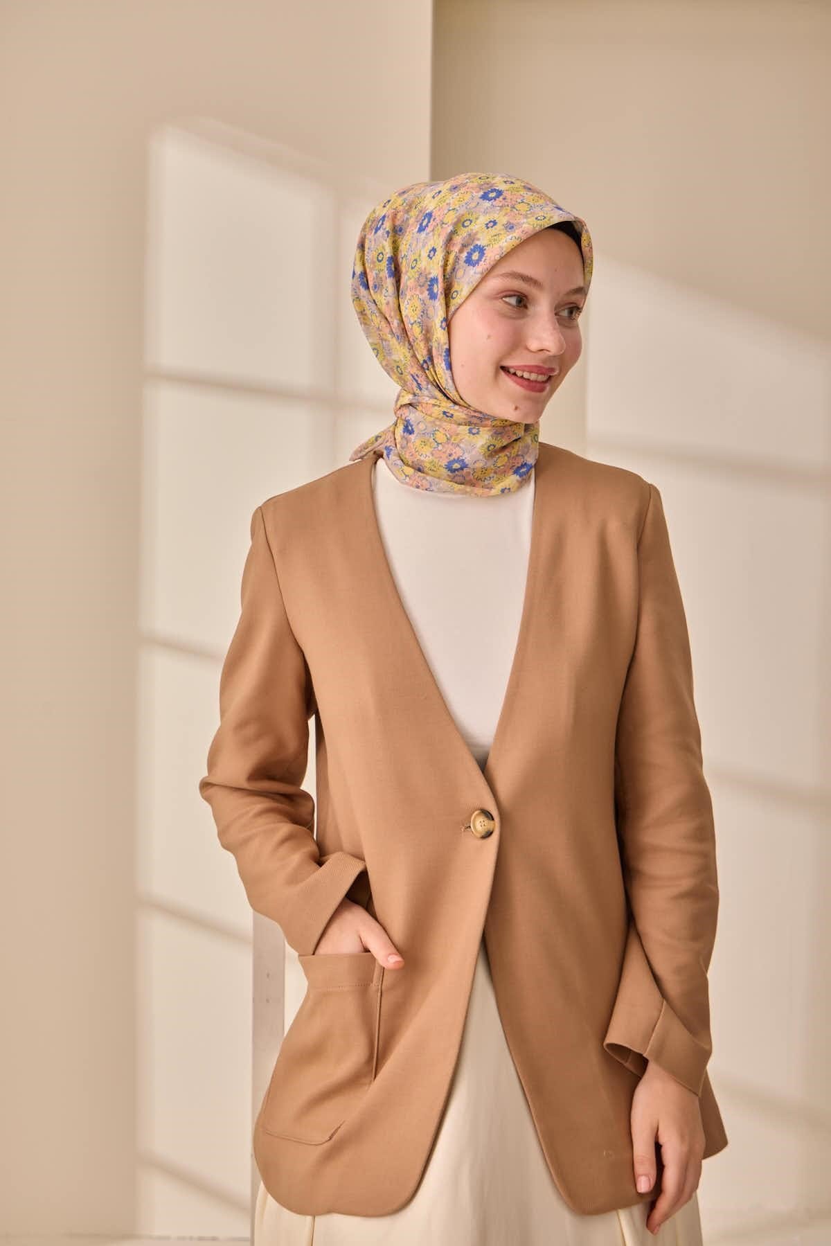Silk Home Soft Eşarp 73092-25