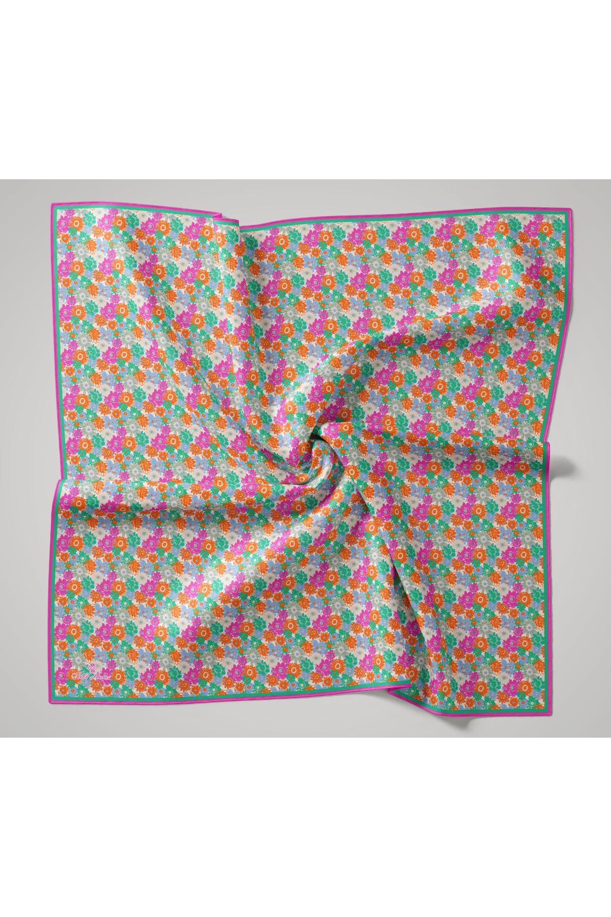 Silk Home Soft Eşarp 73092-31