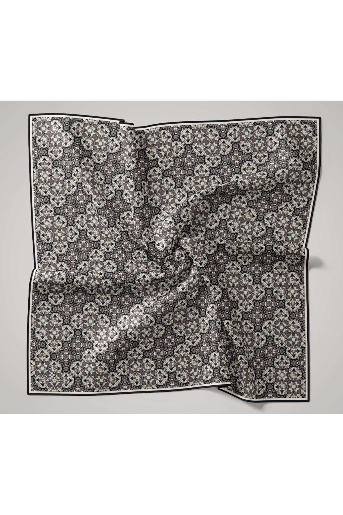 Silk Home Soft Eşarp 73093-01