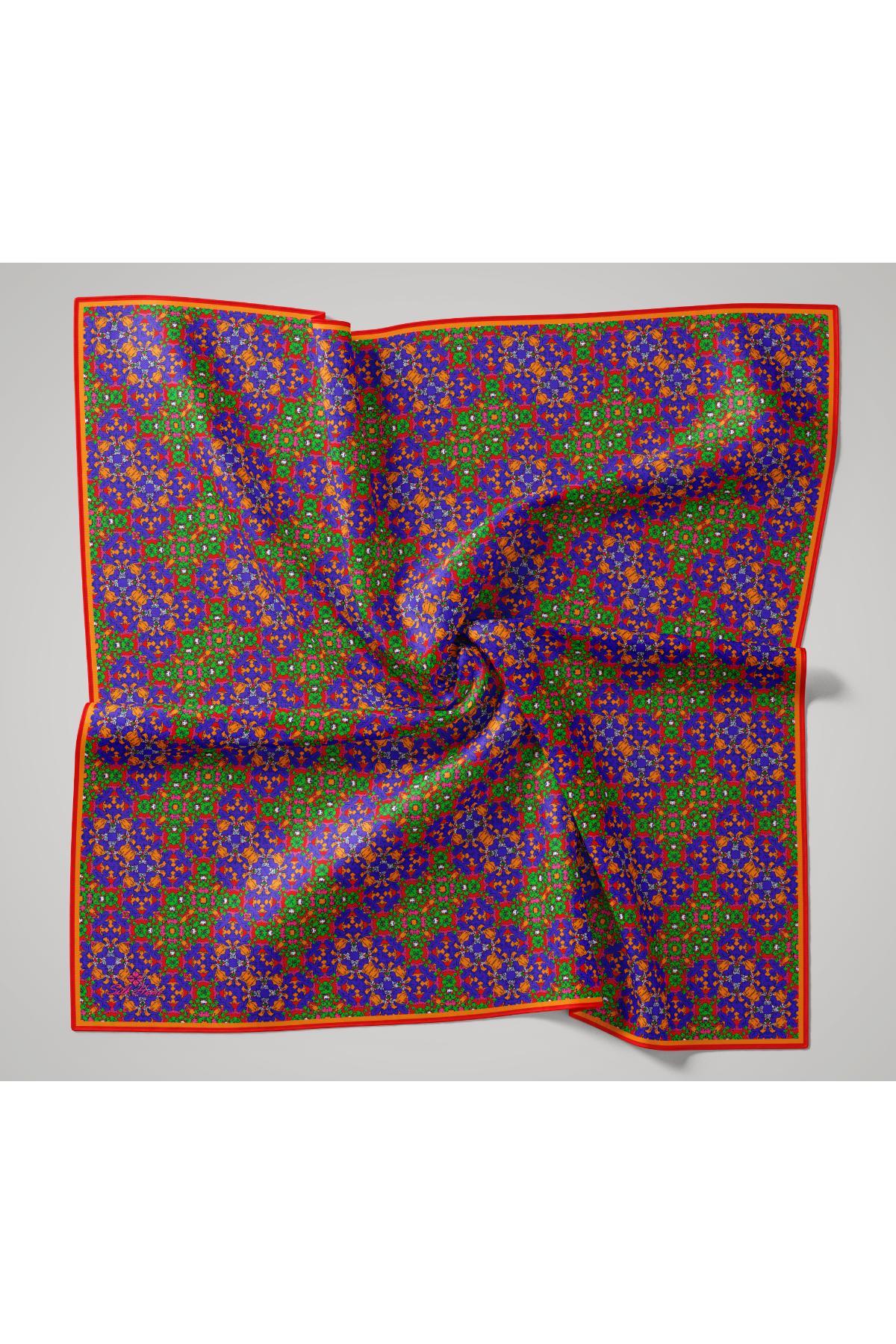 Silk Home Soft Eşarp 73093-04