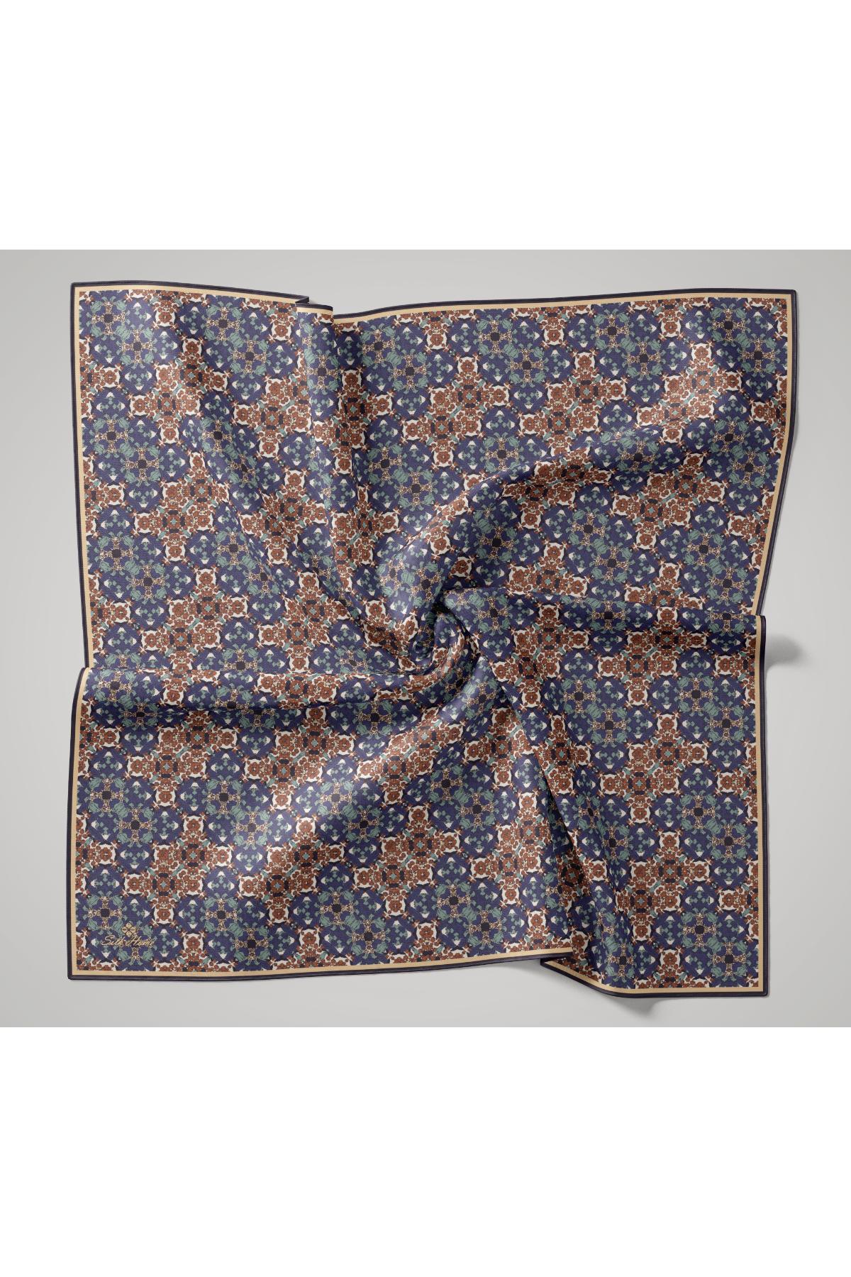 Silk Home Soft Eşarp 73093-09