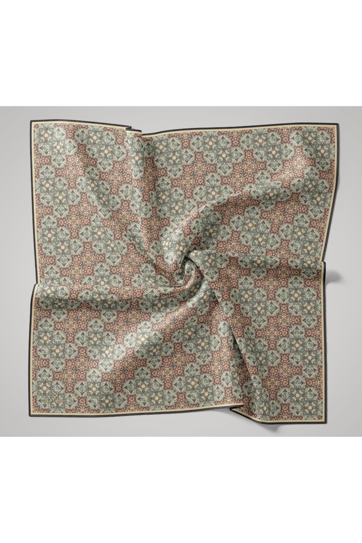 Silk Home Soft Eşarp 73093-17