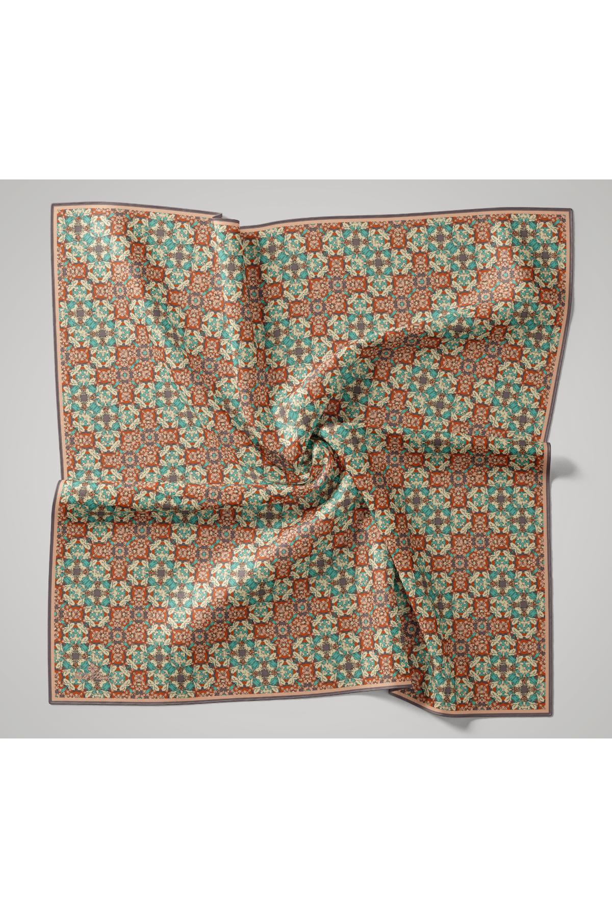 Silk Home Soft Eşarp 73093-19