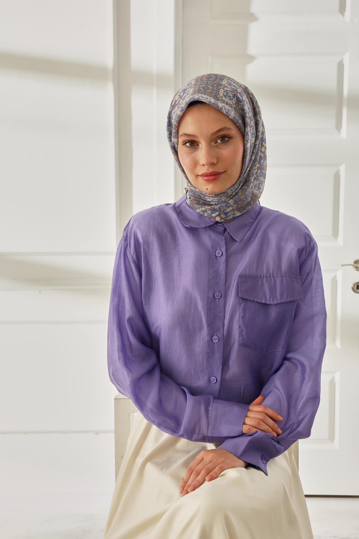 Silk Home Soft Eşarp 73093-31