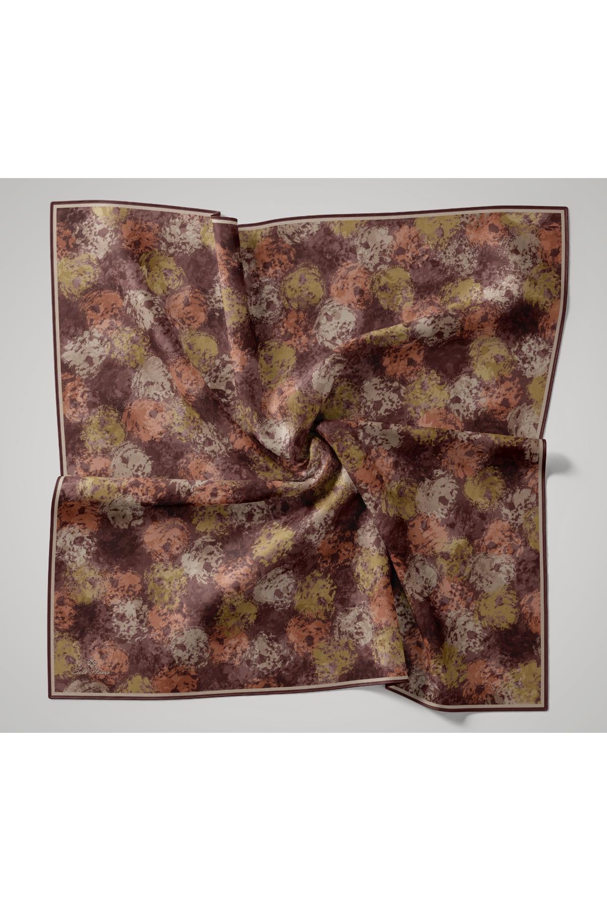 Silk Home Soft Eşarp 73095-01