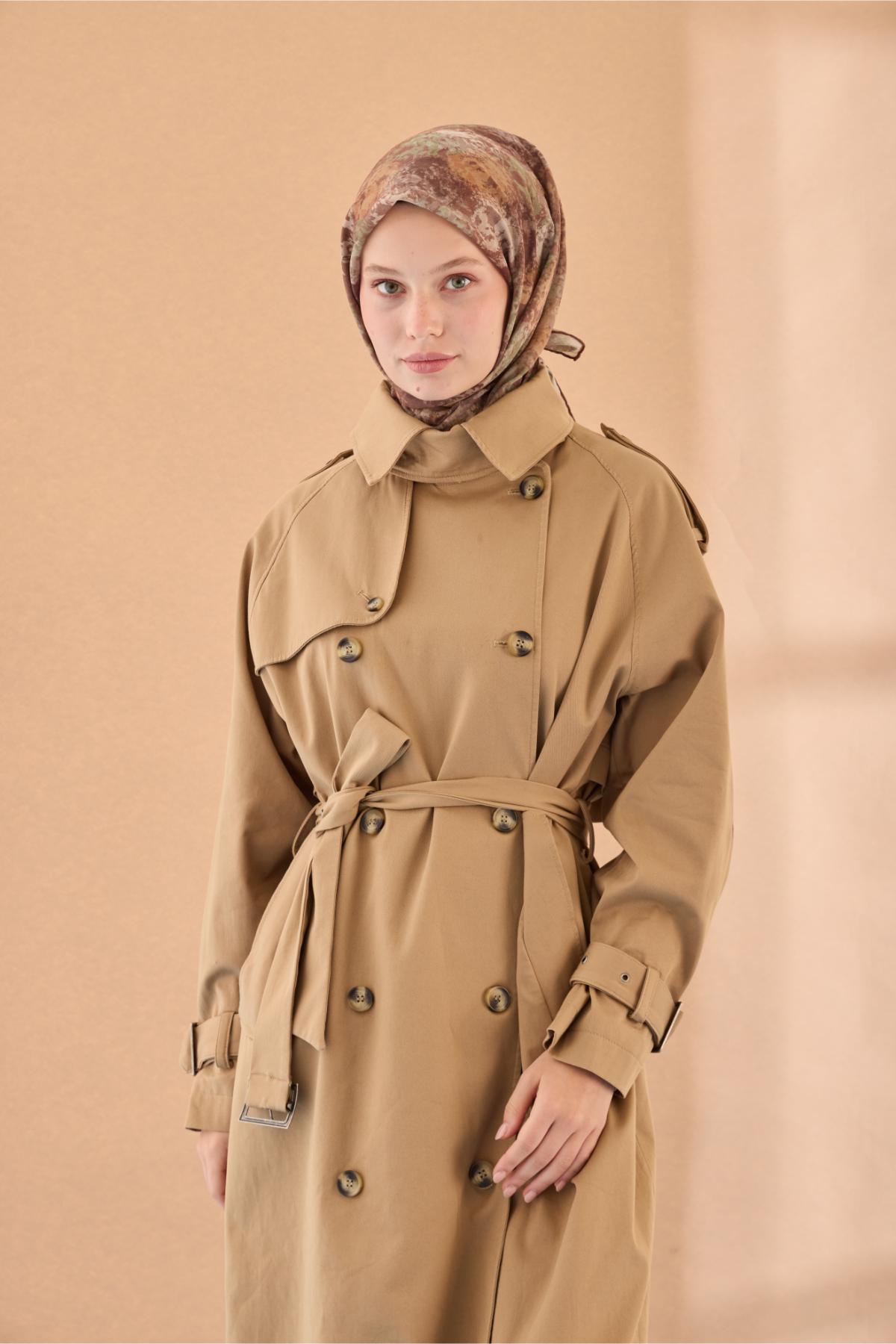 Silk Home Soft Eşarp 73095-02