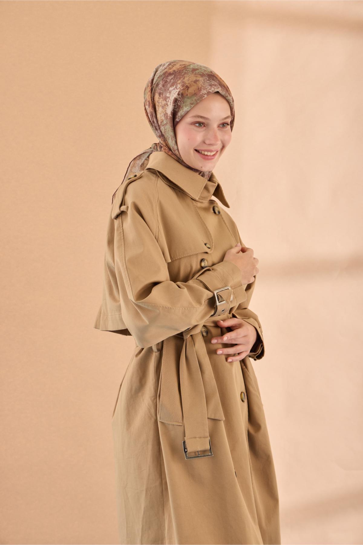 Silk Home Soft Eşarp 73095-02