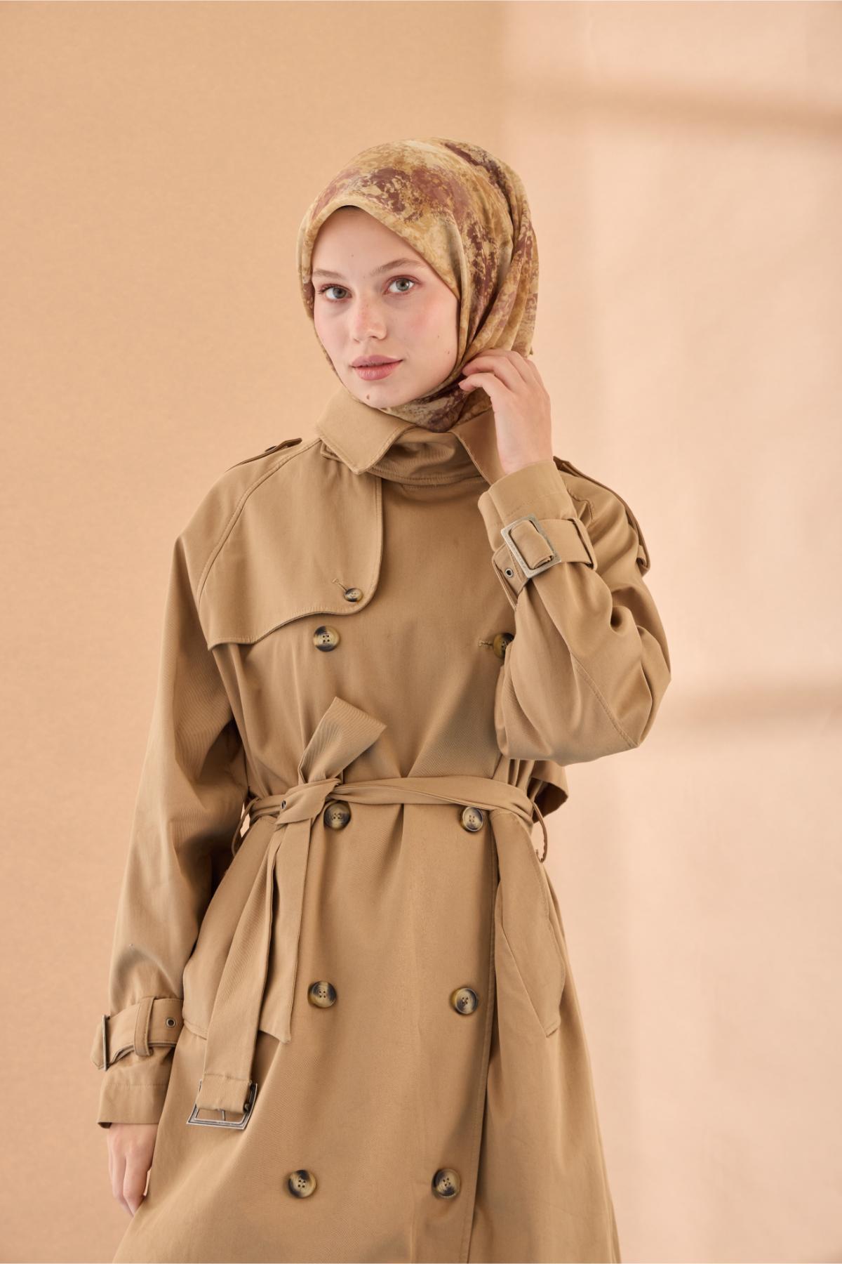 Silk Home Soft Eşarp 73095-03