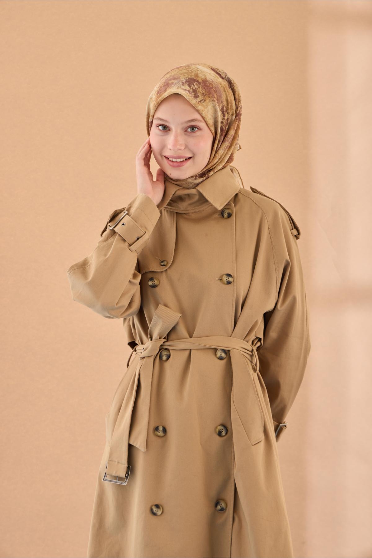 Silk Home Soft Eşarp 73095-03