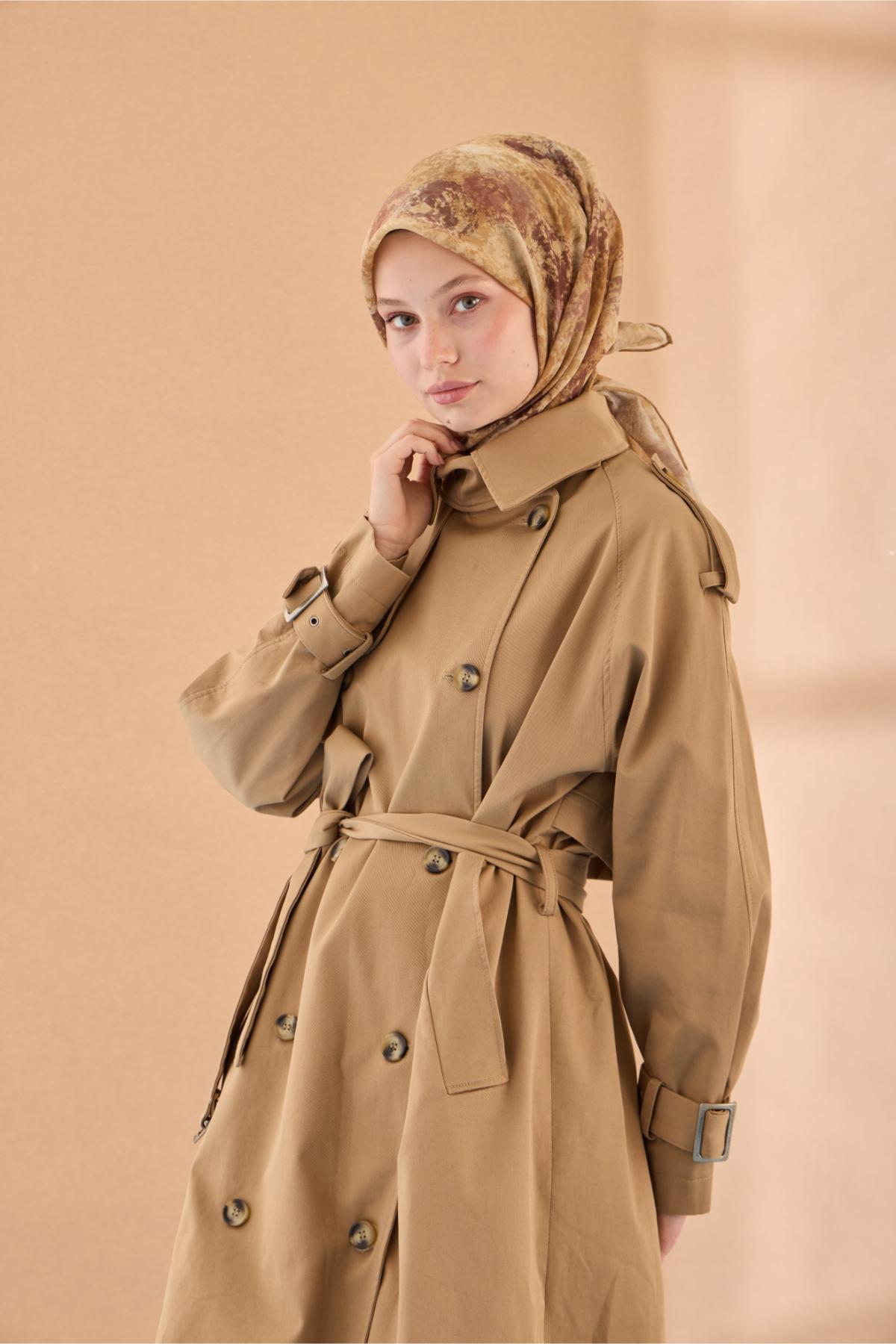 Silk Home Soft Eşarp 73095-03