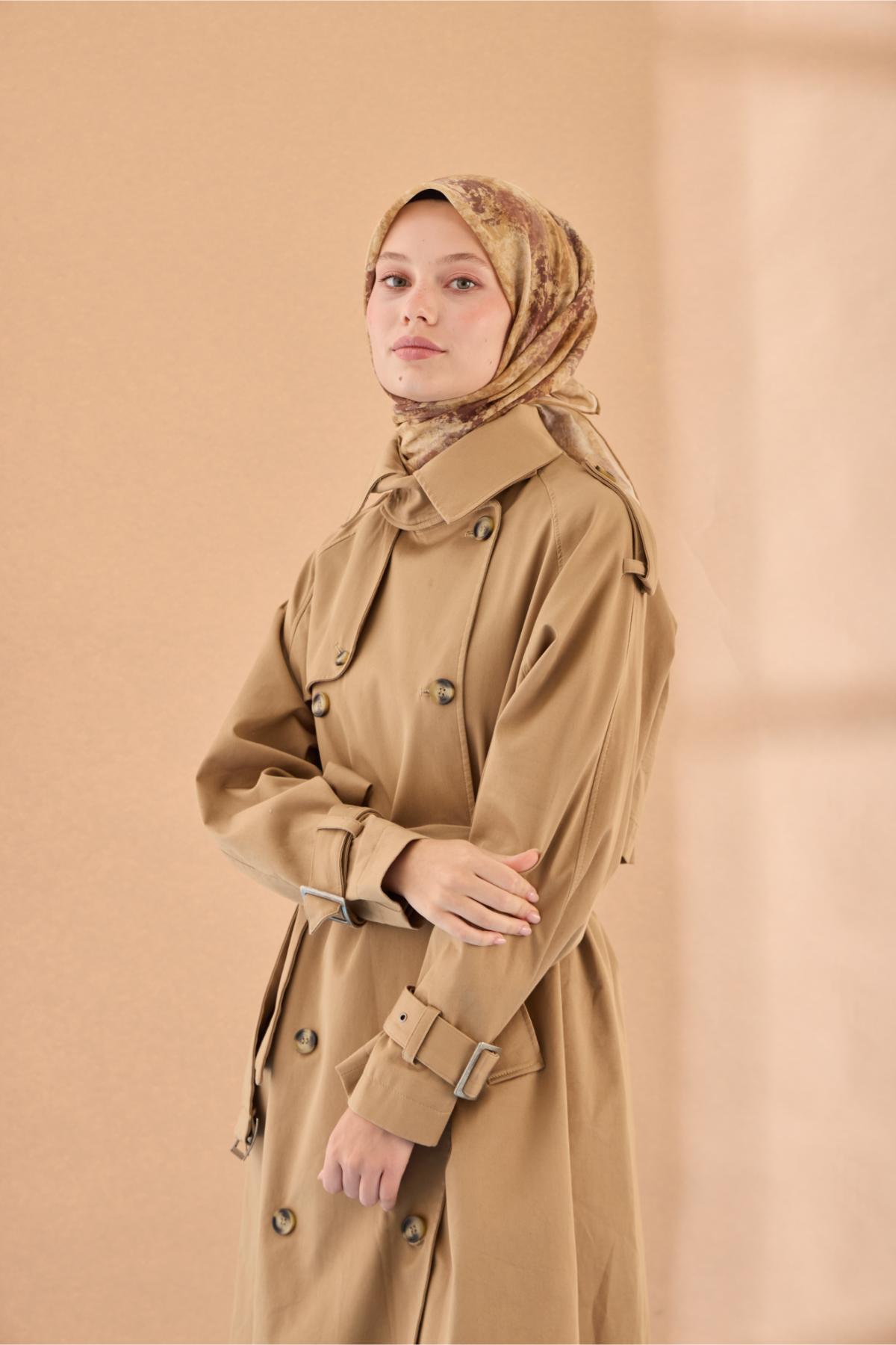 Silk Home Soft Eşarp 73095-03
