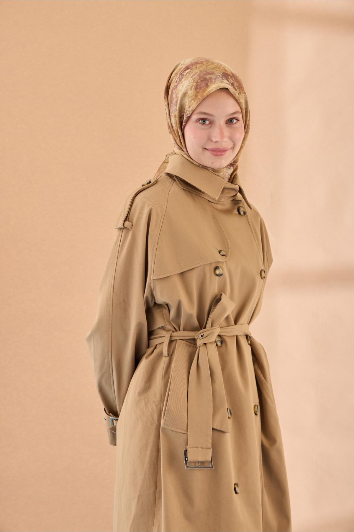 Silk Home Soft Eşarp 73095-03