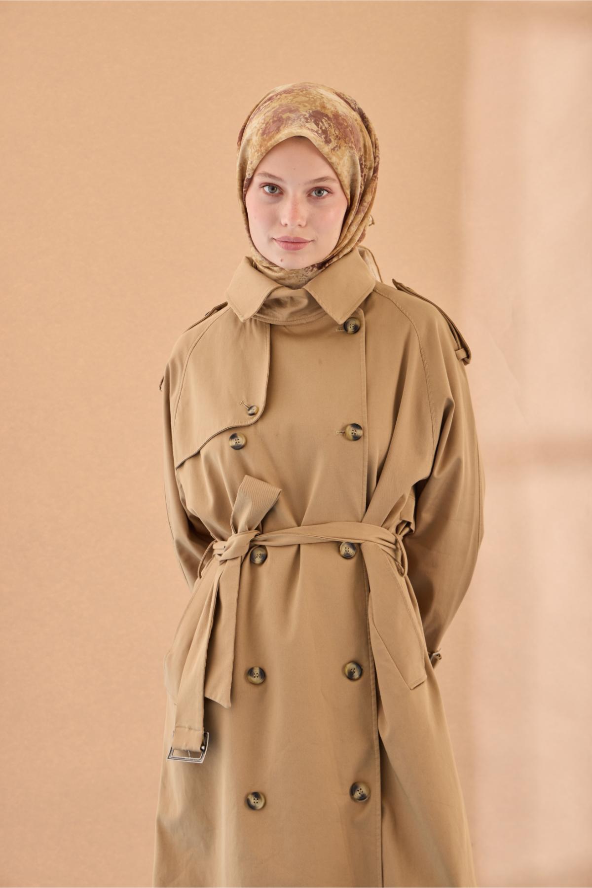 Silk Home Soft Eşarp 73095-03