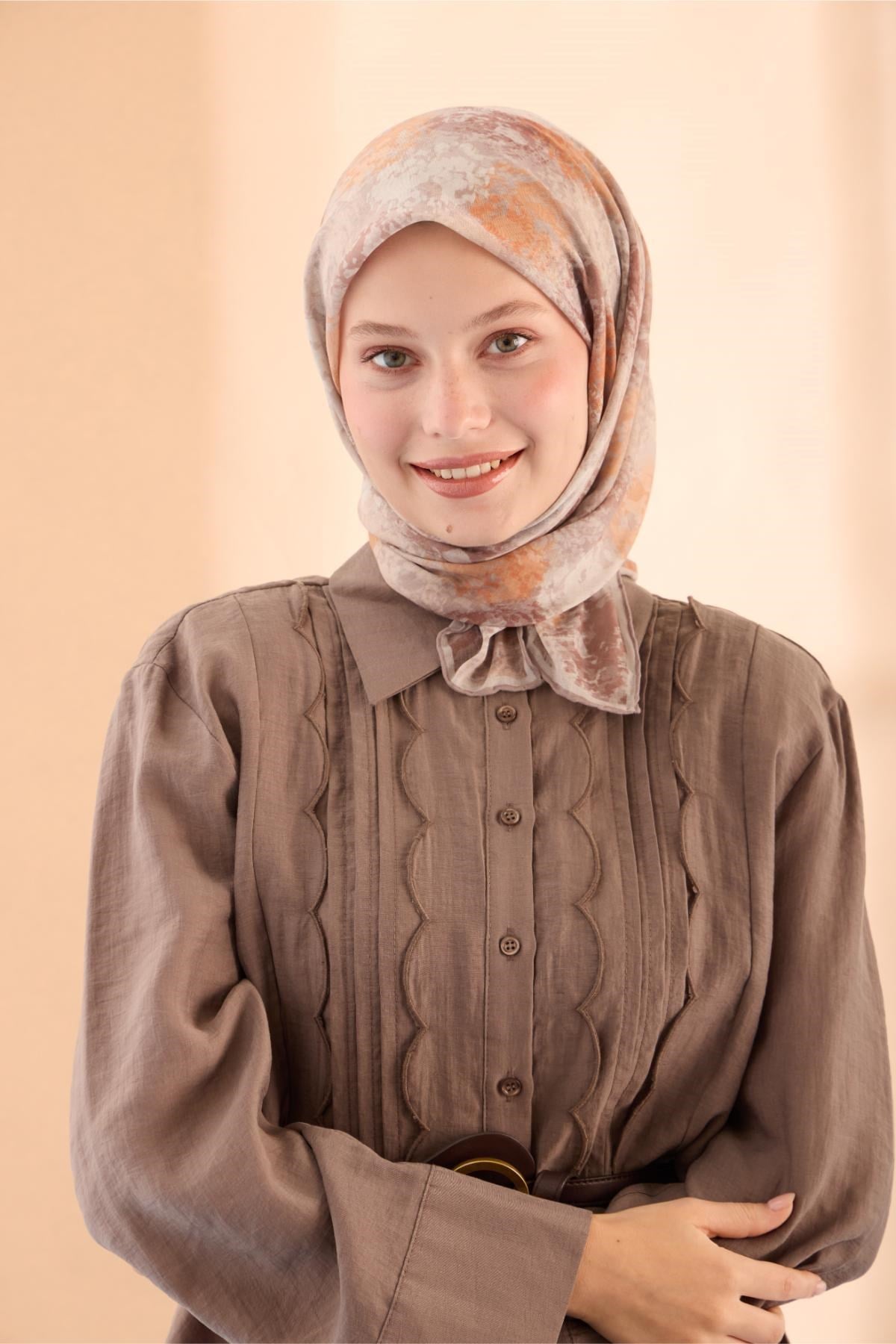 Silk Home Soft Eşarp 73095-05