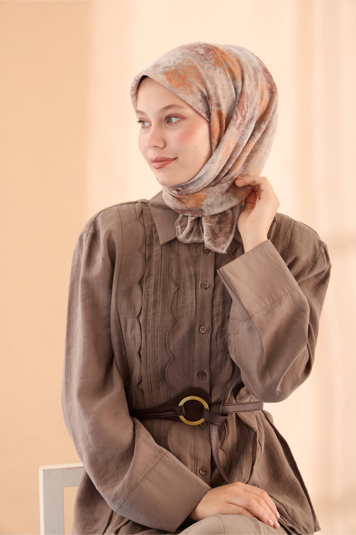 Silk Home Soft Eşarp 73095-05