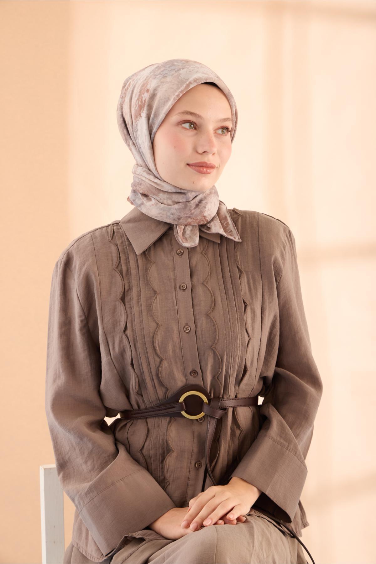 Silk Home Soft Eşarp 73095-06