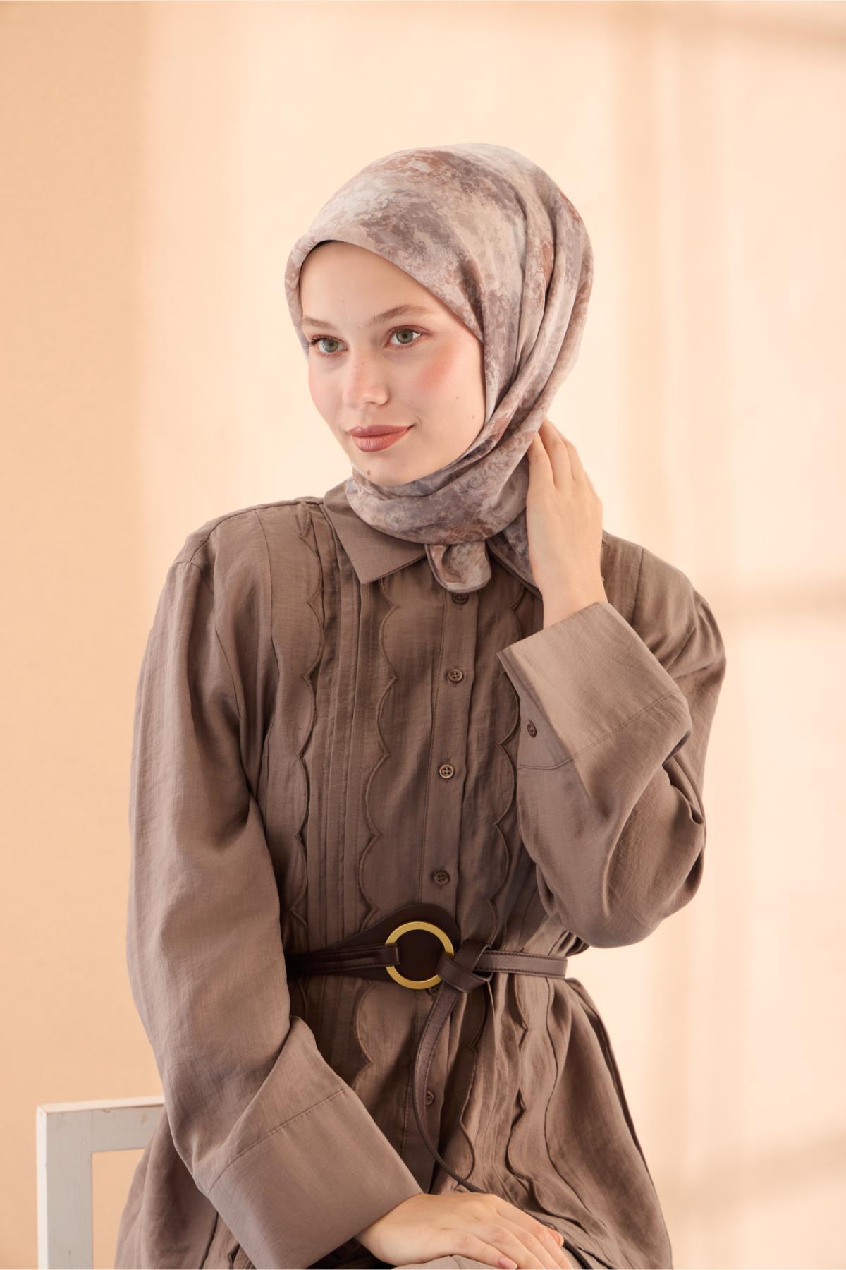 Silk Home Soft Eşarp 73095-06