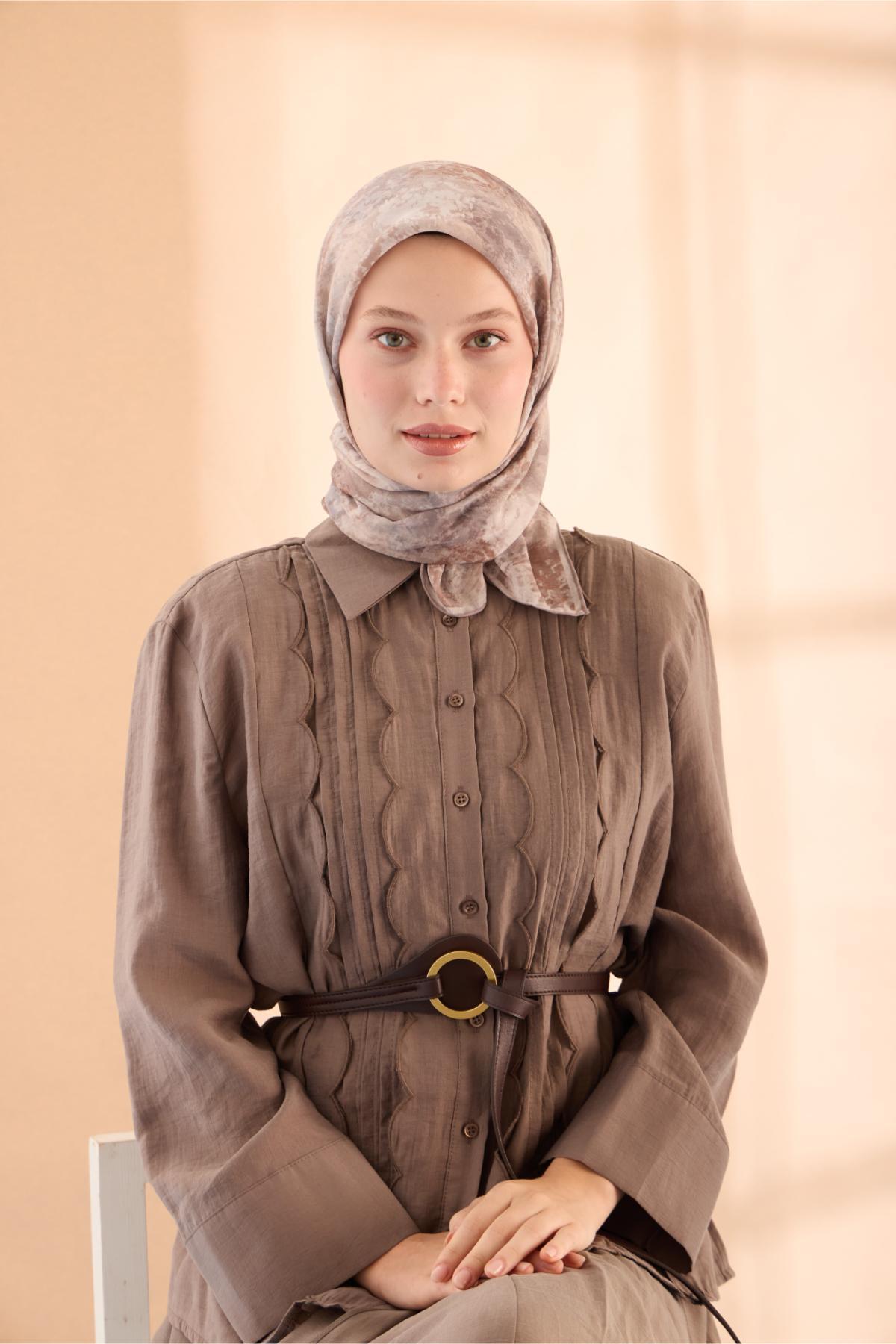 Silk Home Soft Eşarp 73095-06